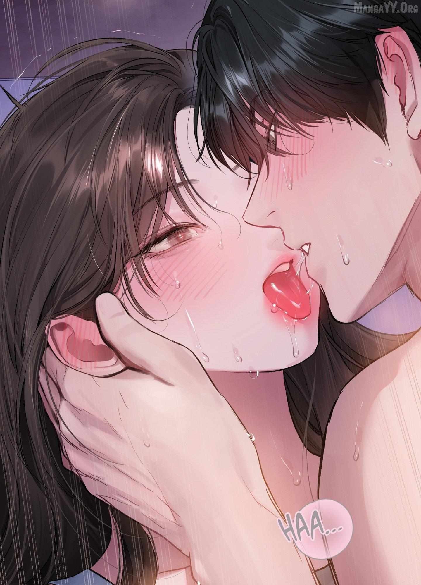 Something About You Chapter 8 - page 75