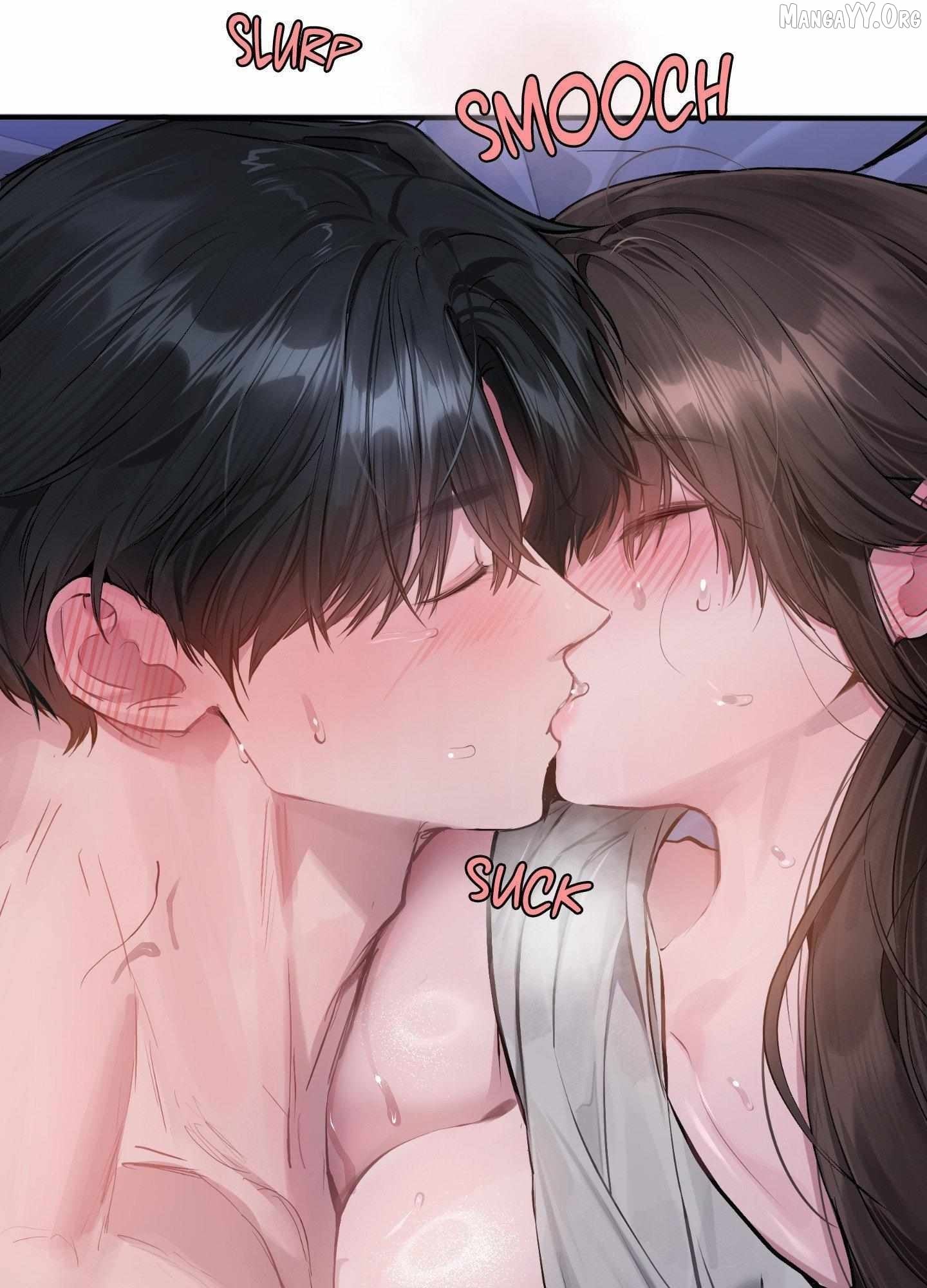 Something About You Chapter 8 - page 83