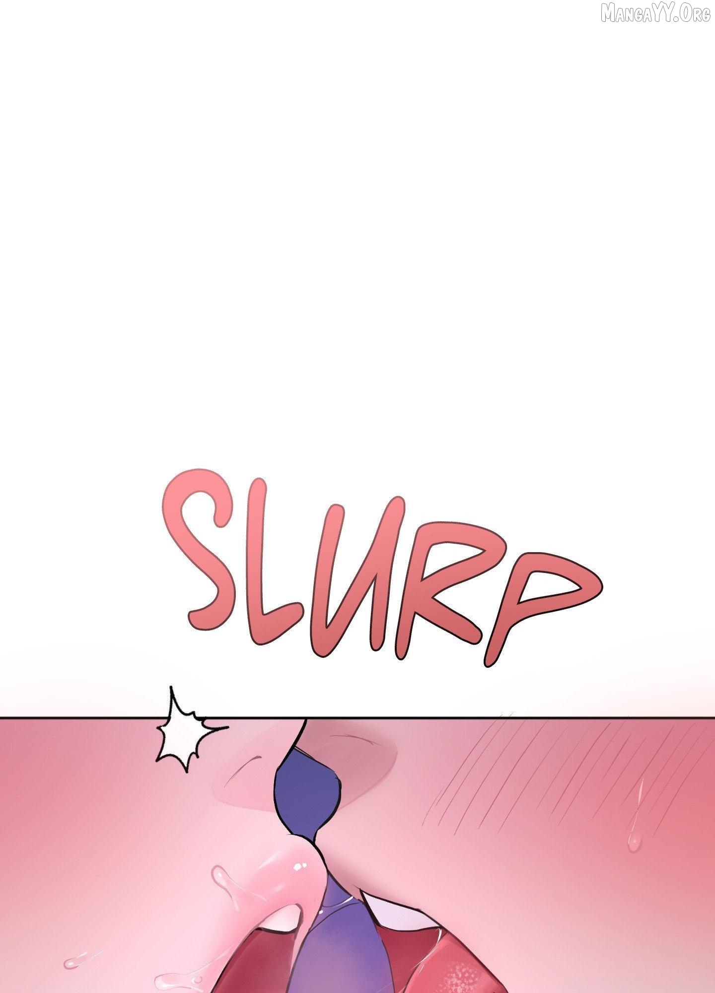Something About You Chapter 8 - page 85