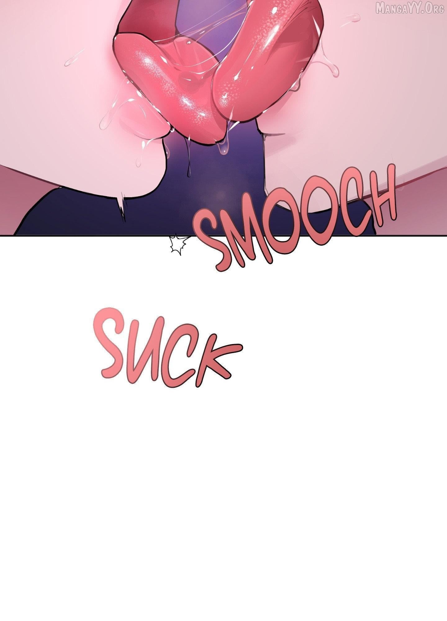 Something About You Chapter 8 - page 86