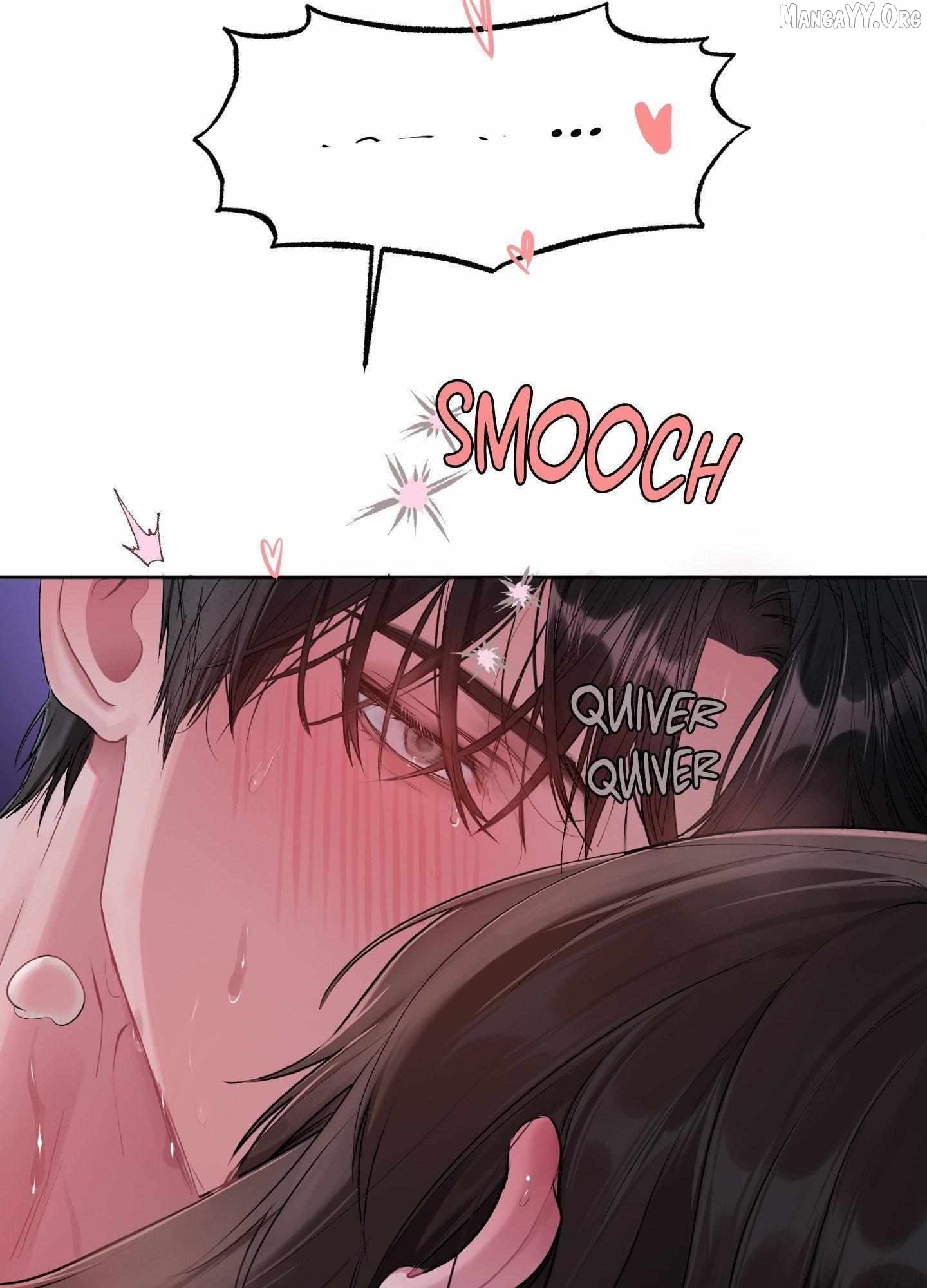 Something About You Chapter 8 - page 89