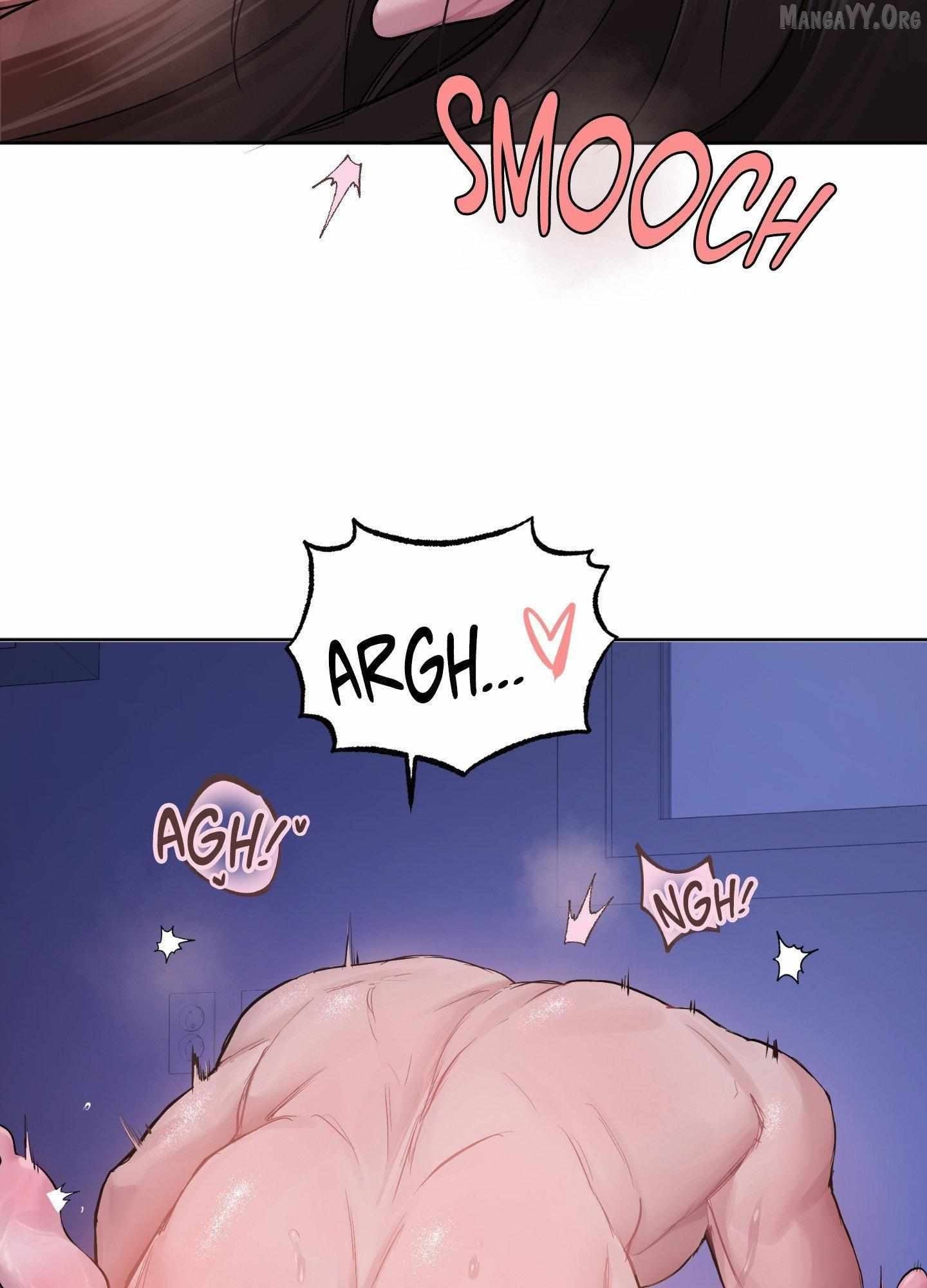 Something About You Chapter 8 - page 90