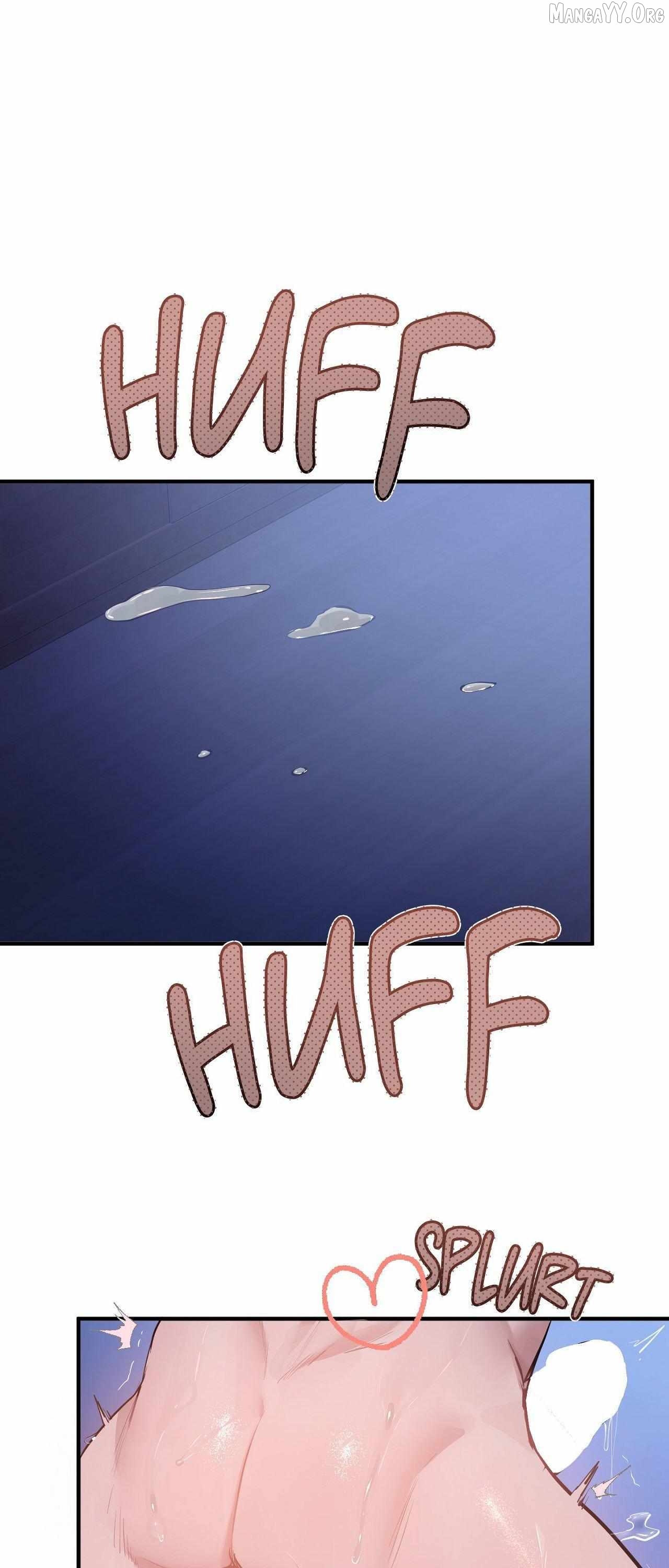 Something About You Chapter 9 - page 1