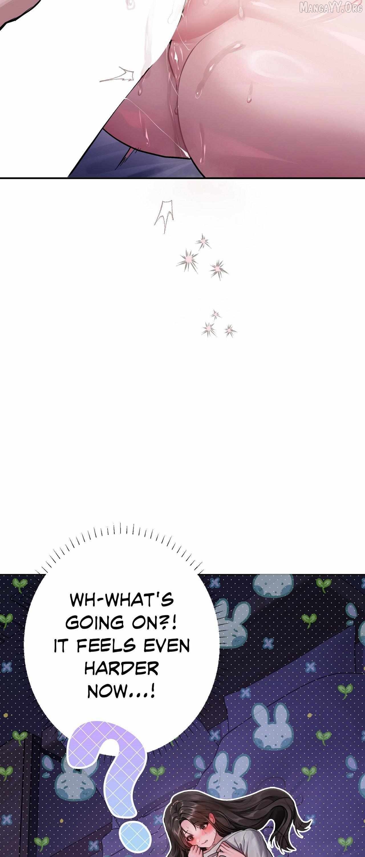 Something About You Chapter 9 - page 11