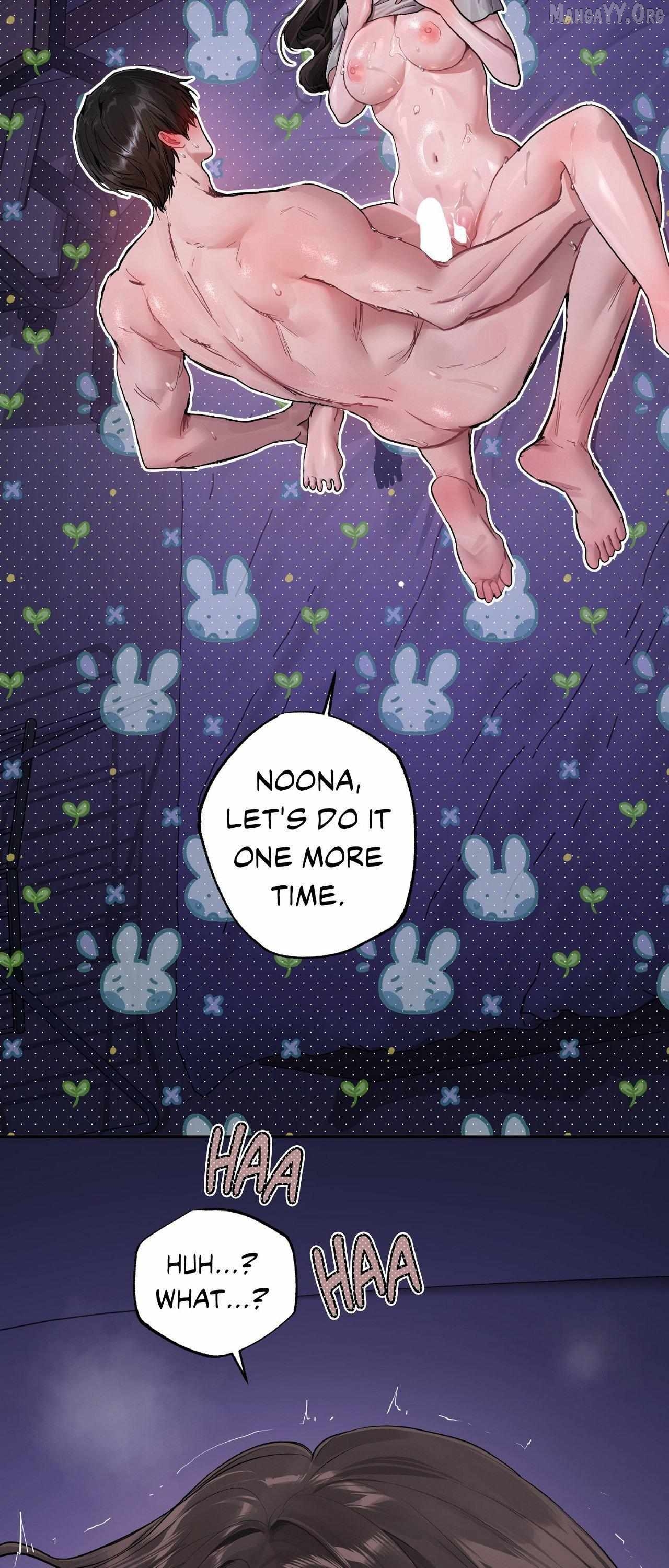 Something About You Chapter 9 - page 12