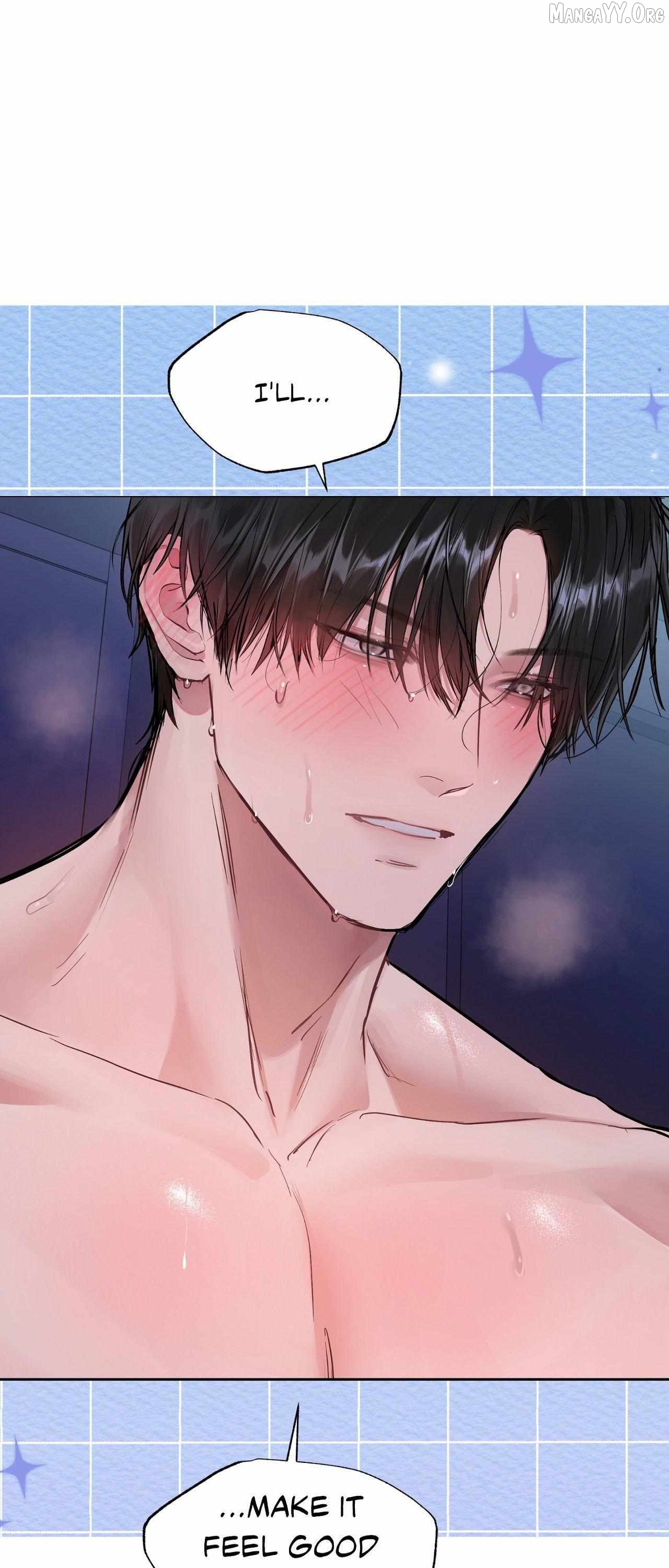 Something About You Chapter 9 - page 14