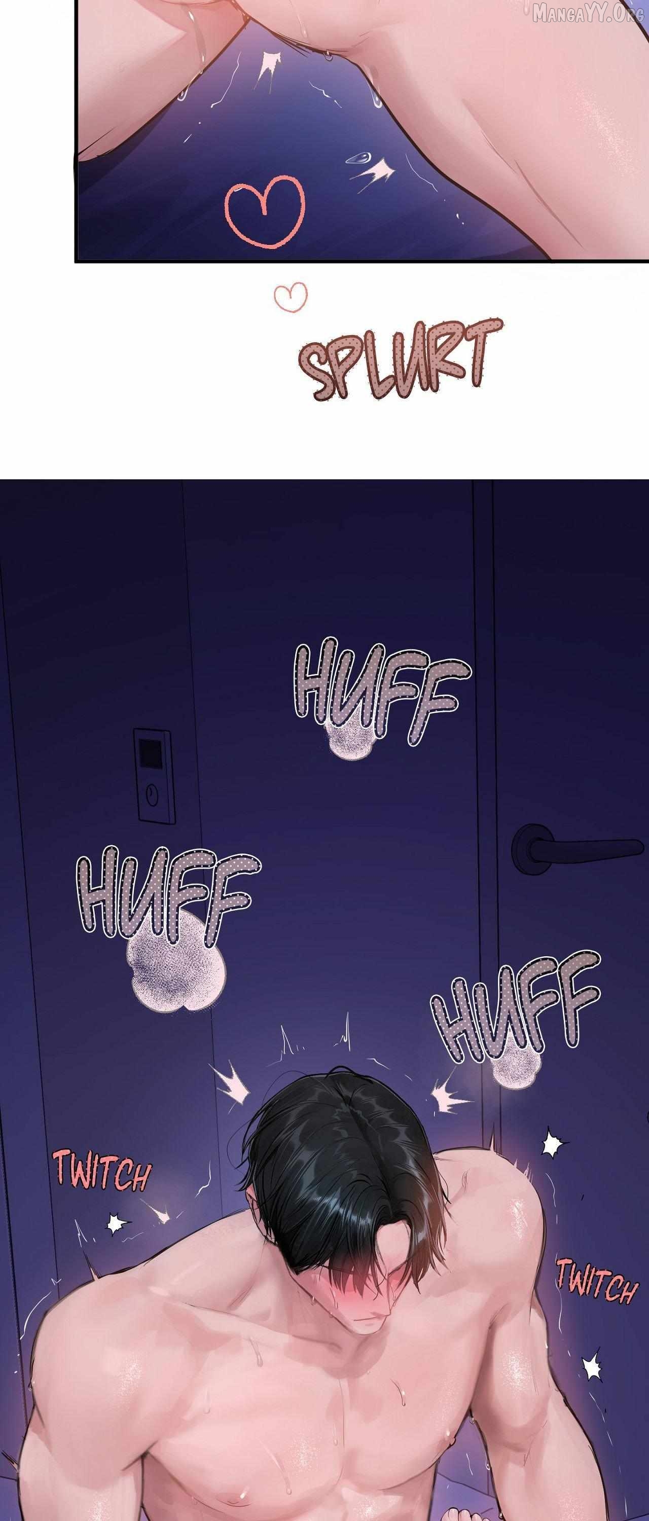 Something About You Chapter 9 - page 2