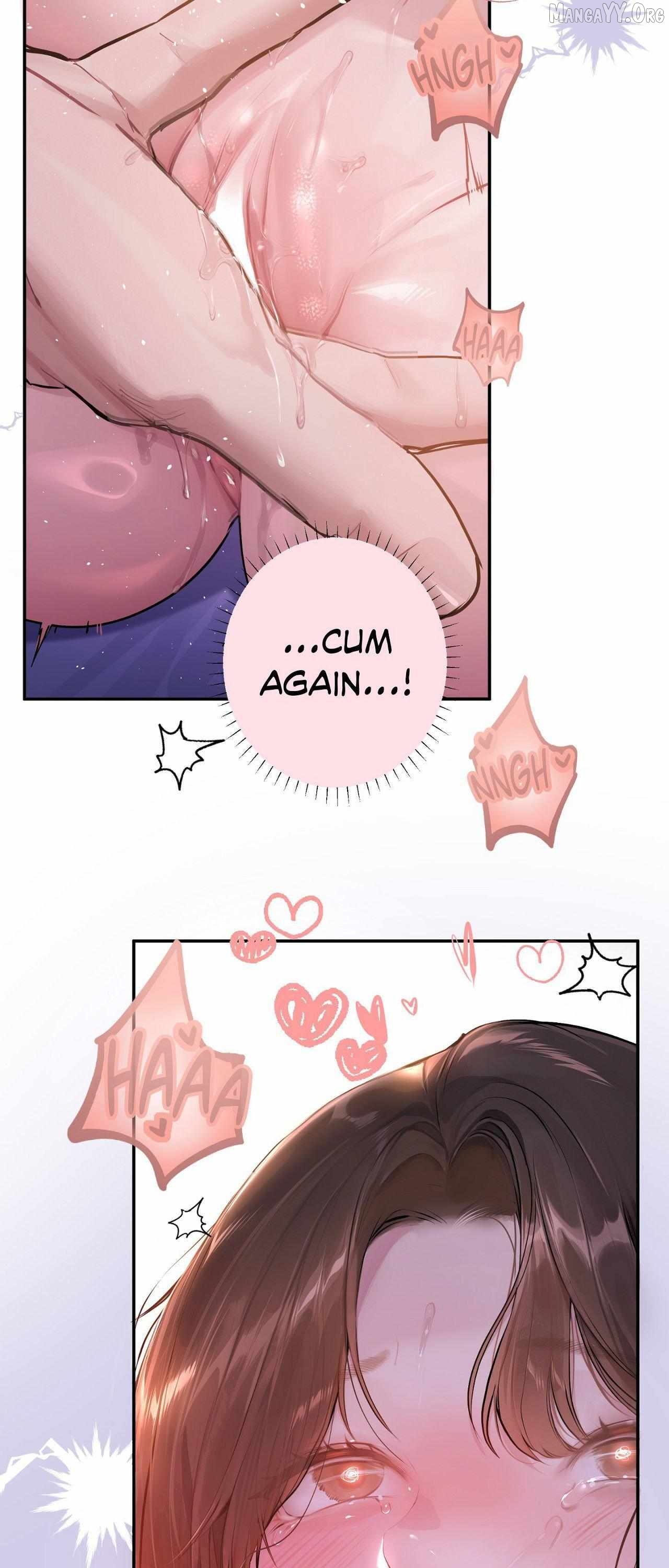 Something About You Chapter 9 - page 23