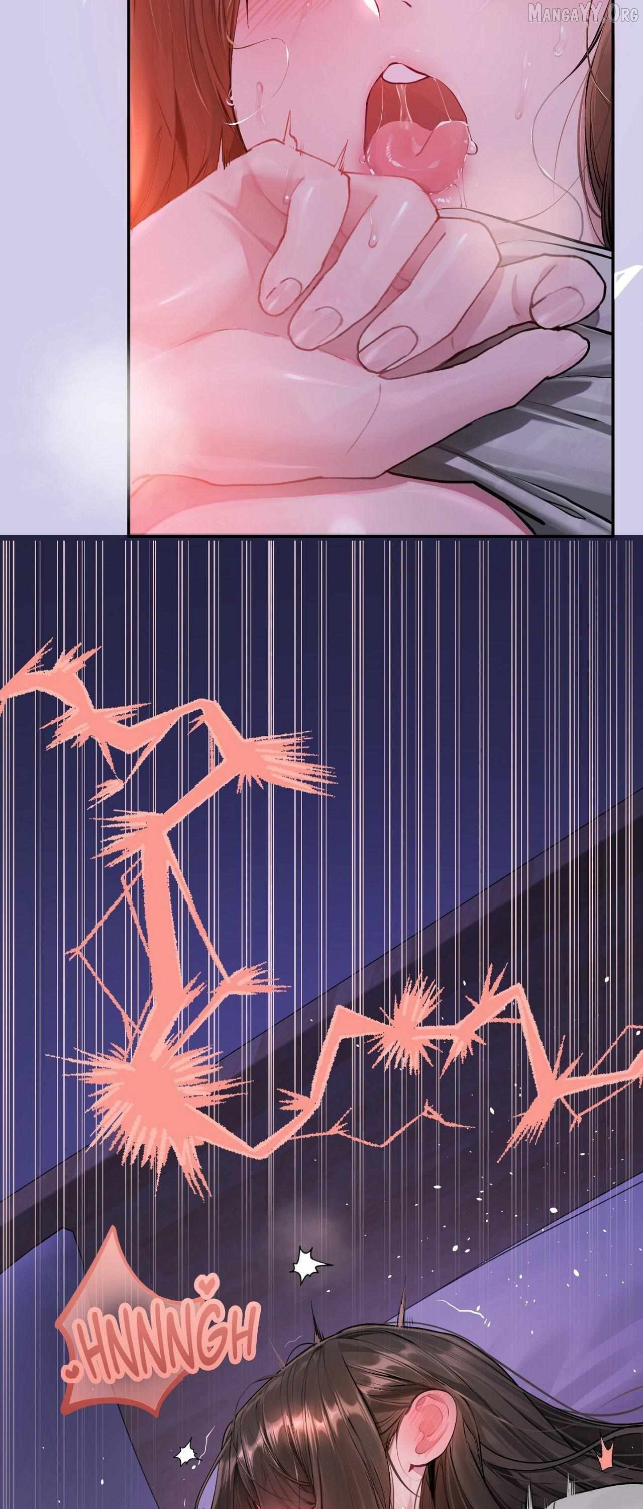 Something About You Chapter 9 - page 24