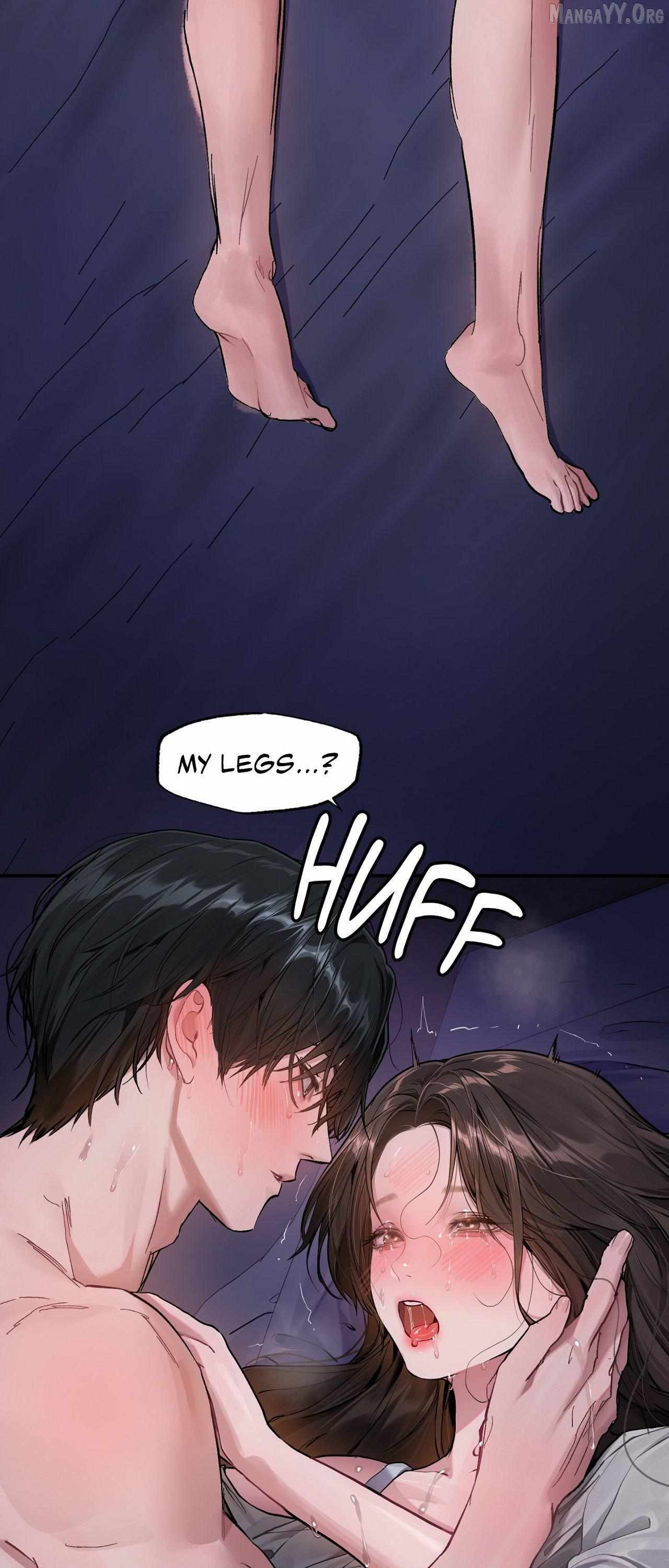 Something About You Chapter 9 - page 30