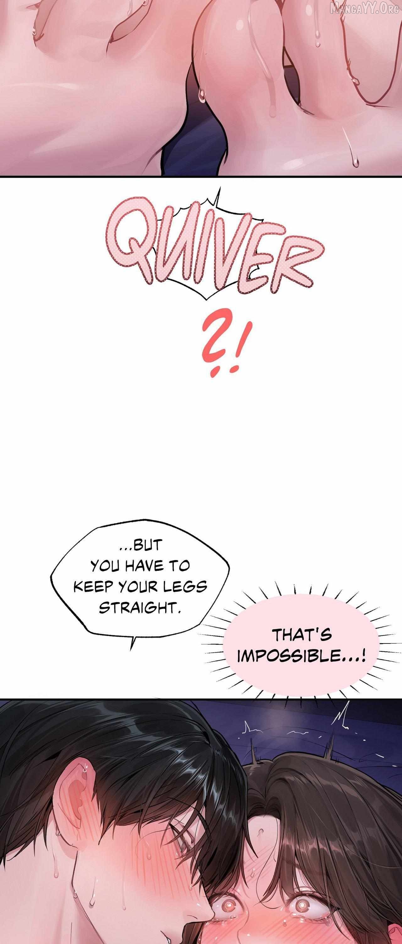 Something About You Chapter 9 - page 33