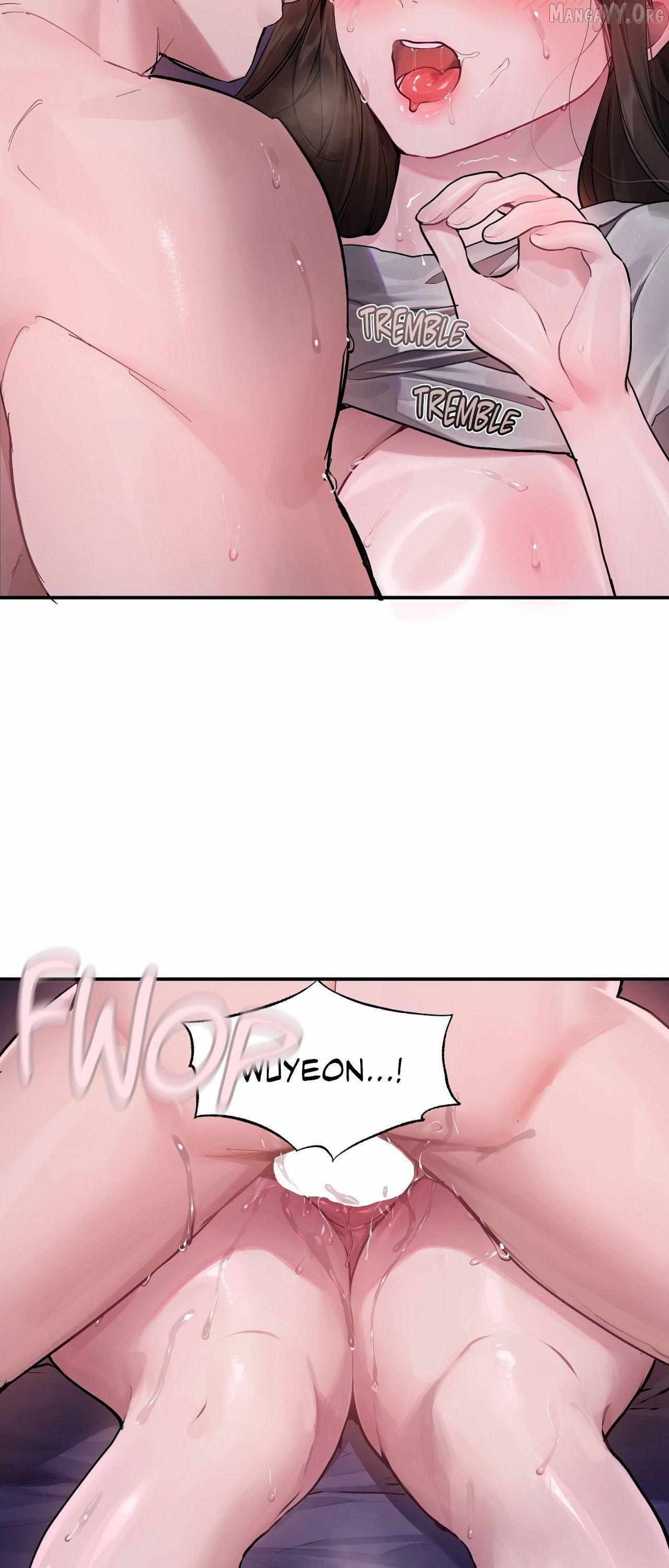 Something About You Chapter 9 - page 34