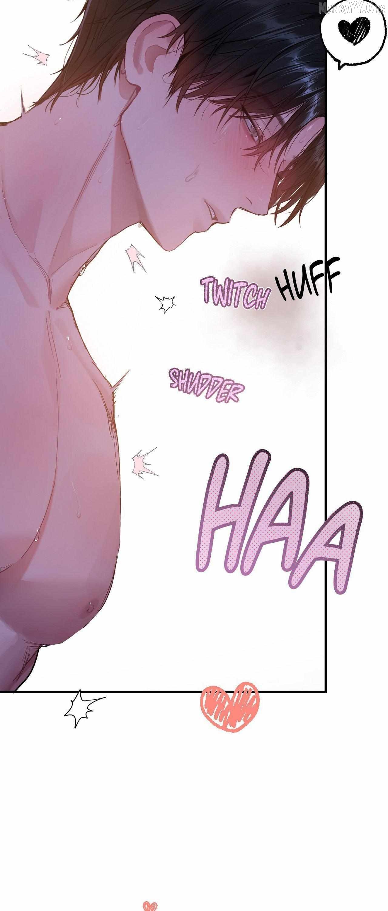Something About You Chapter 9 - page 4