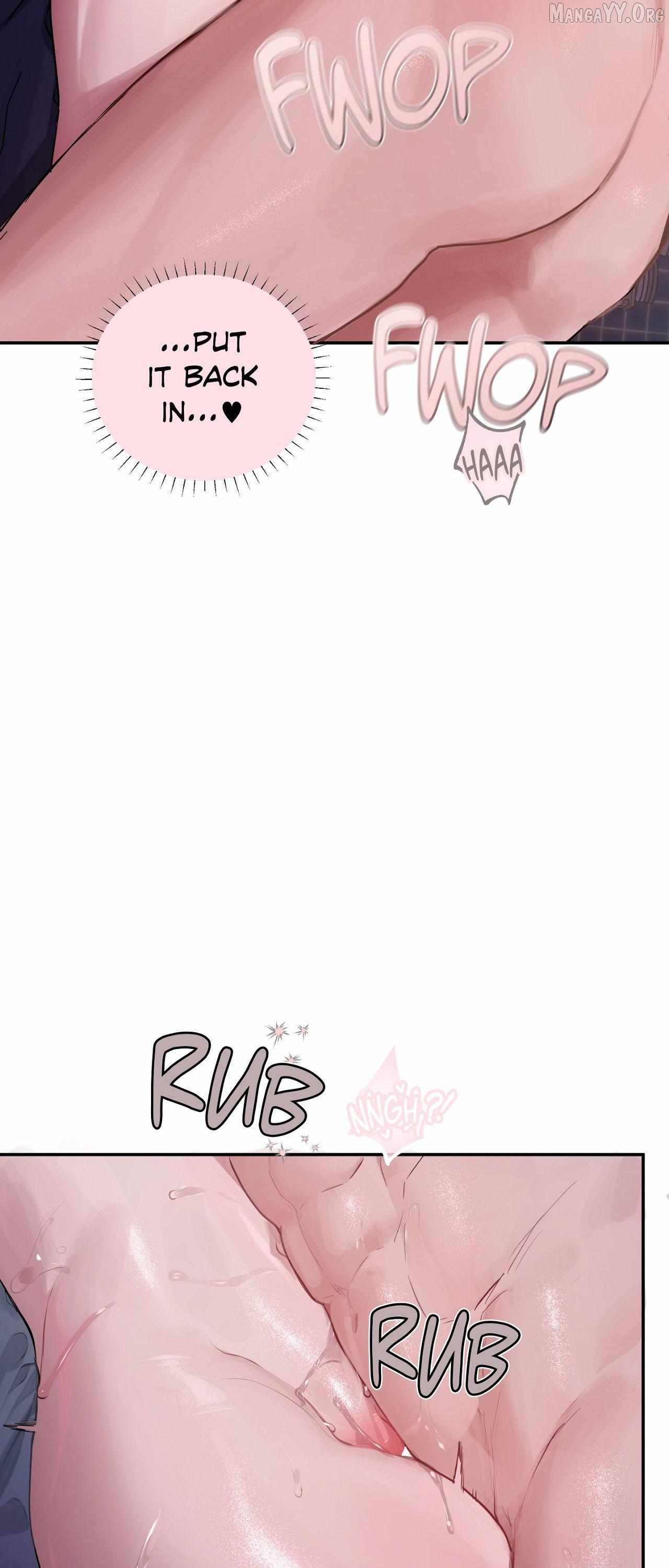 Something About You Chapter 9 - page 40