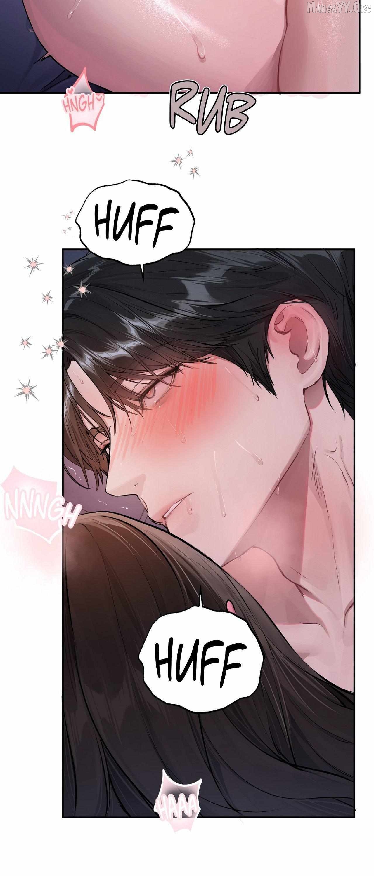 Something About You Chapter 9 - page 41