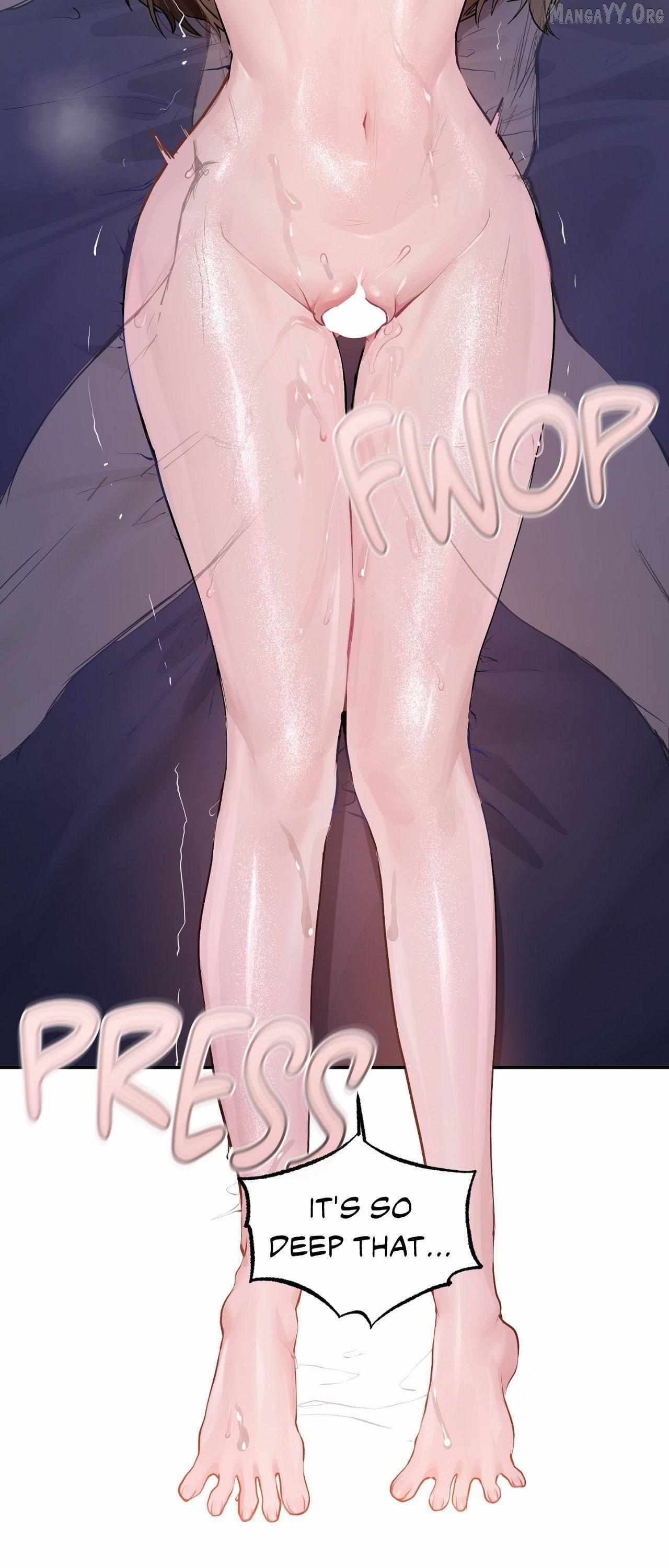 Something About You Chapter 9 - page 47