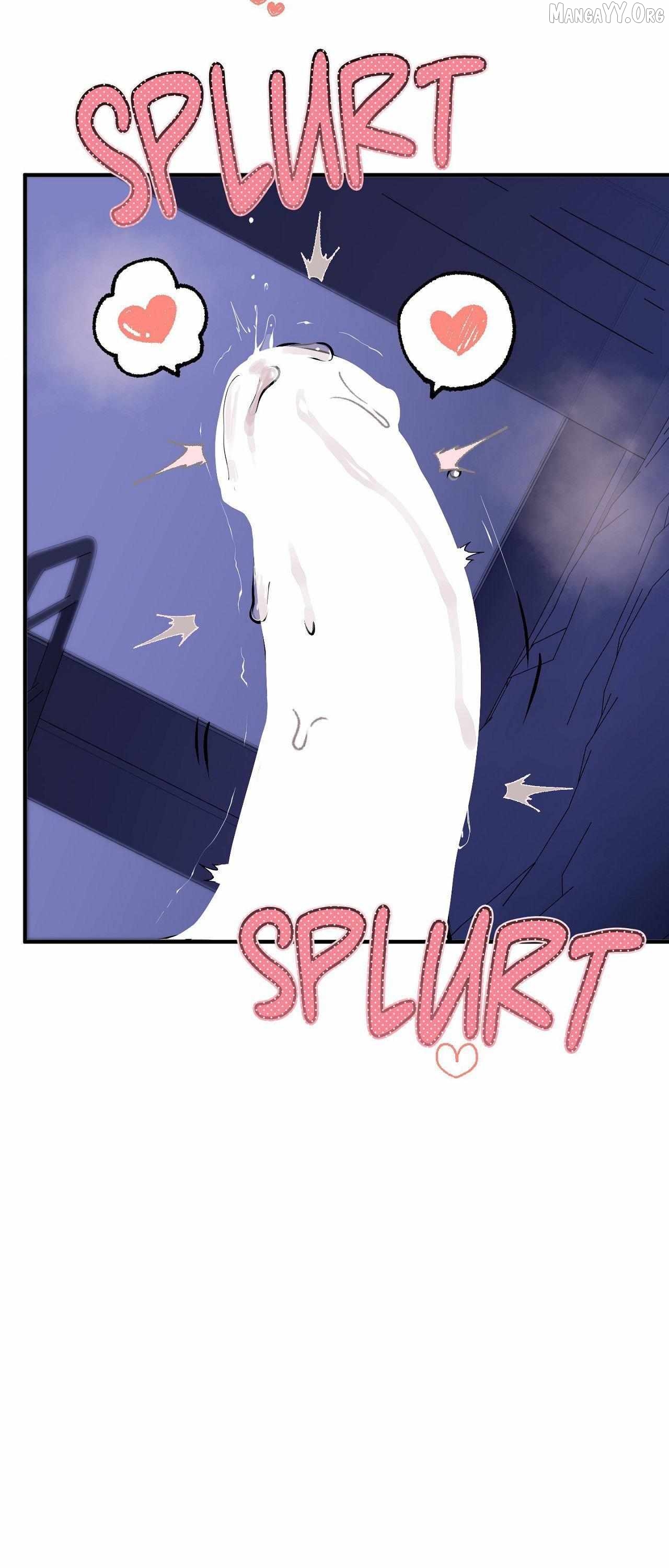 Something About You Chapter 9 - page 5