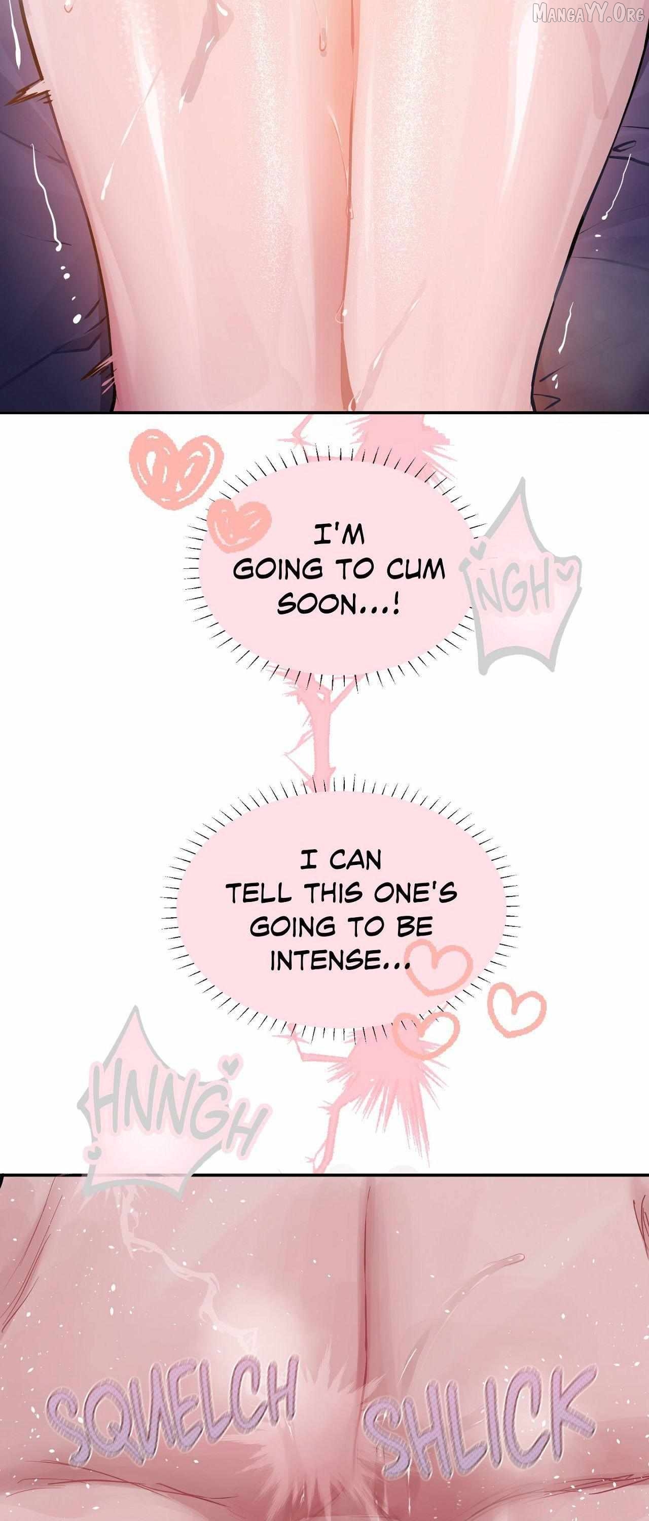 Something About You Chapter 9 - page 56