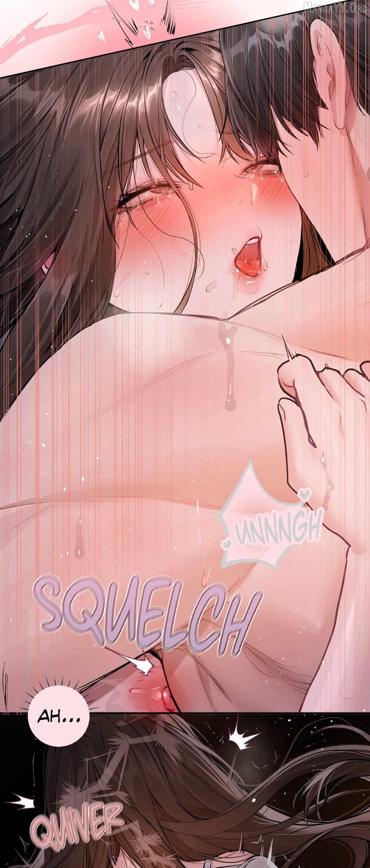 Something About You Chapter 9 - page 58
