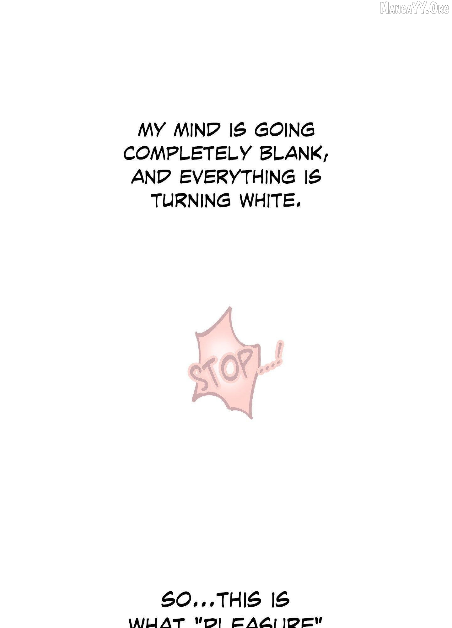 Something About You Chapter 10 - page 1