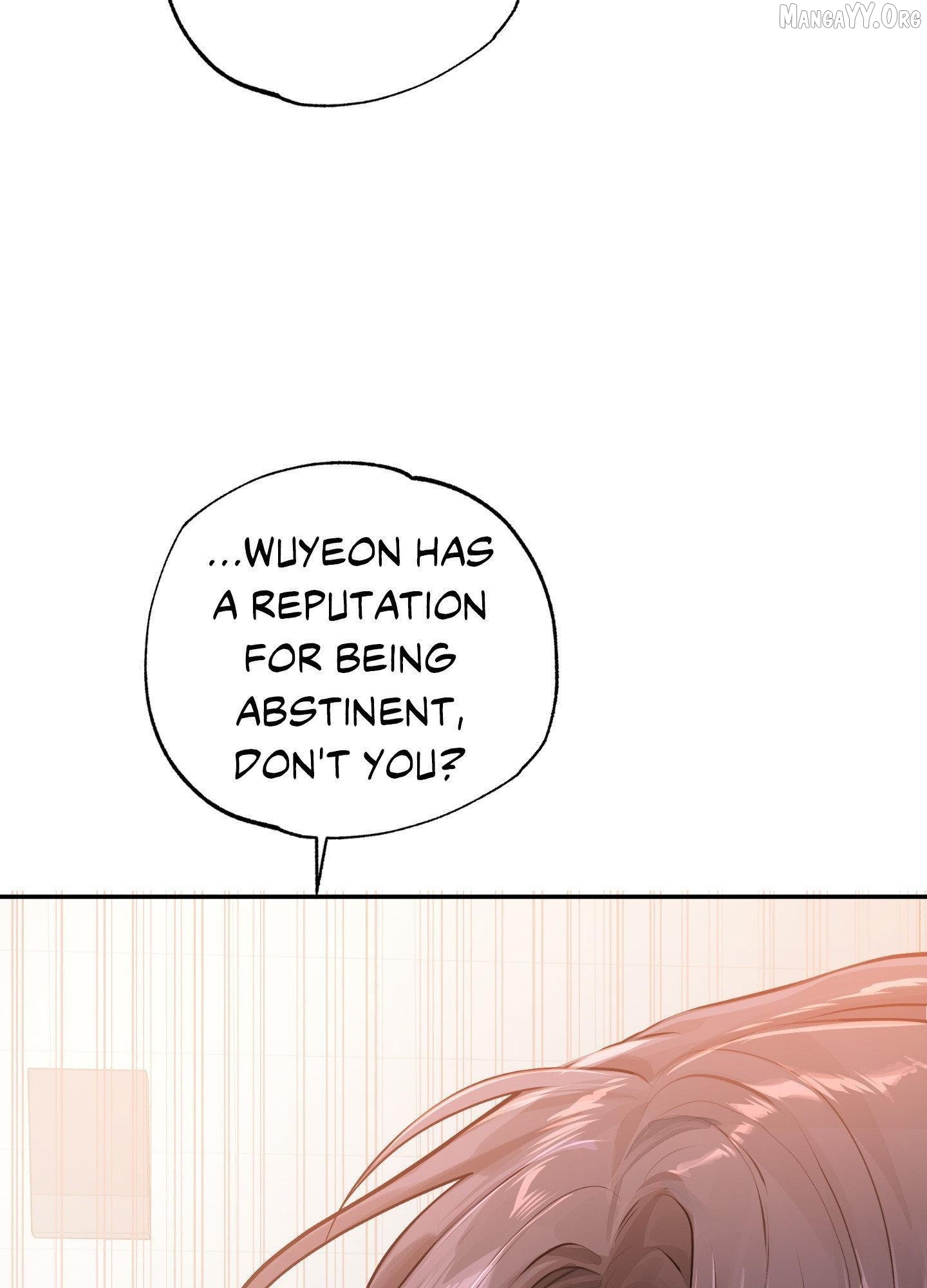 Something About You Chapter 10 - page 100