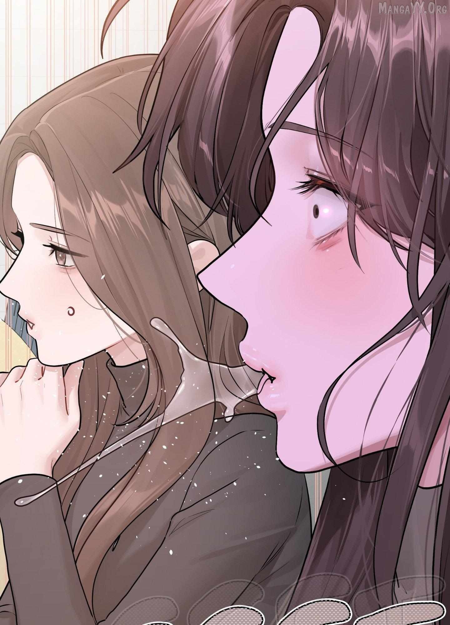 Something About You Chapter 10 - page 101