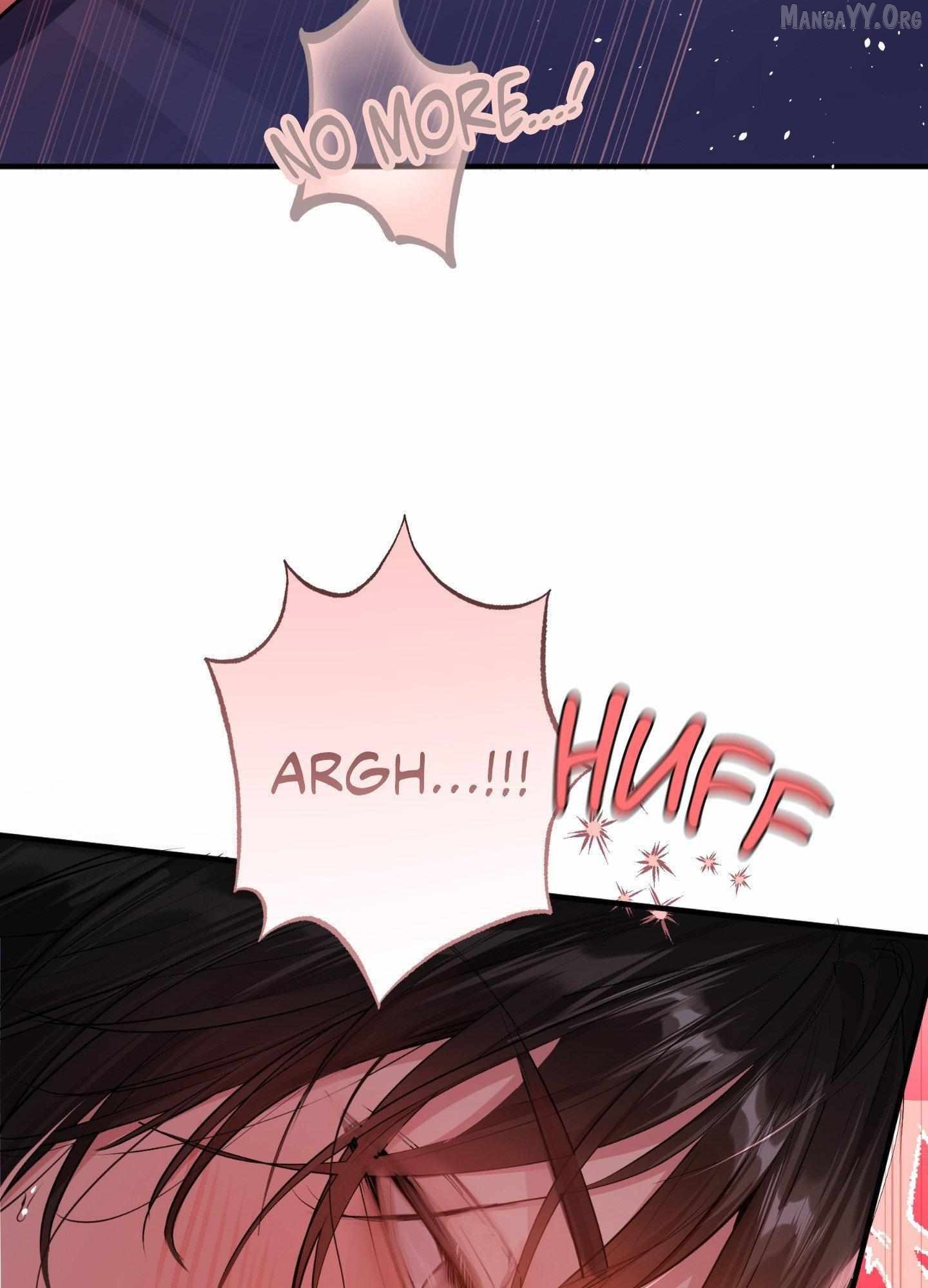 Something About You Chapter 10 - page 14