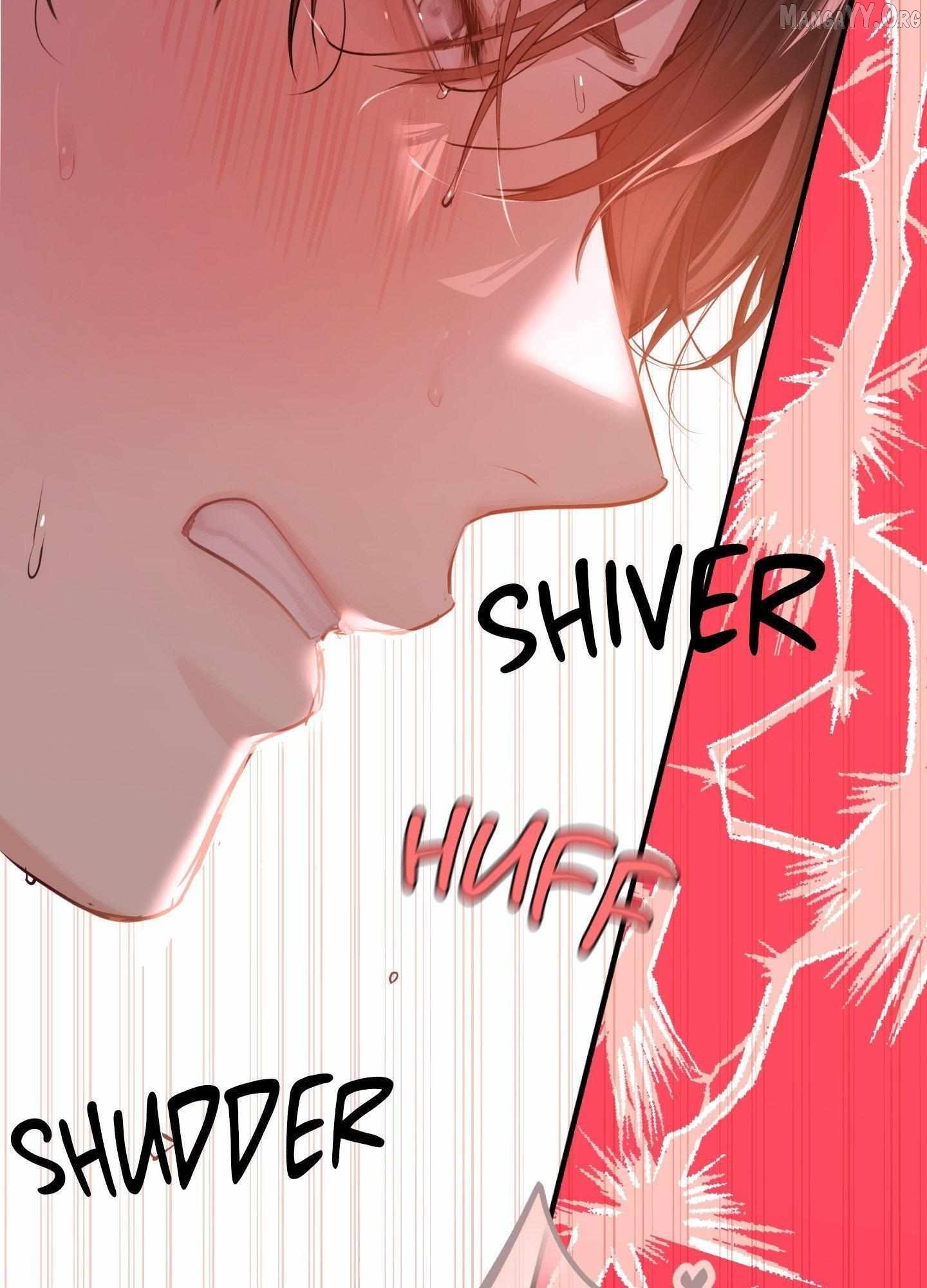 Something About You Chapter 10 - page 15