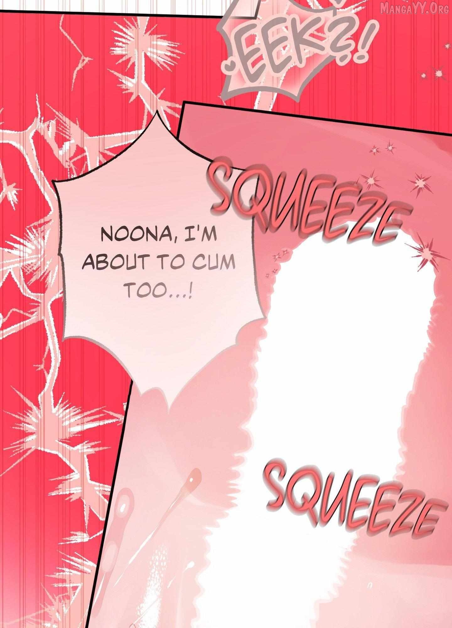 Something About You Chapter 10 - page 16
