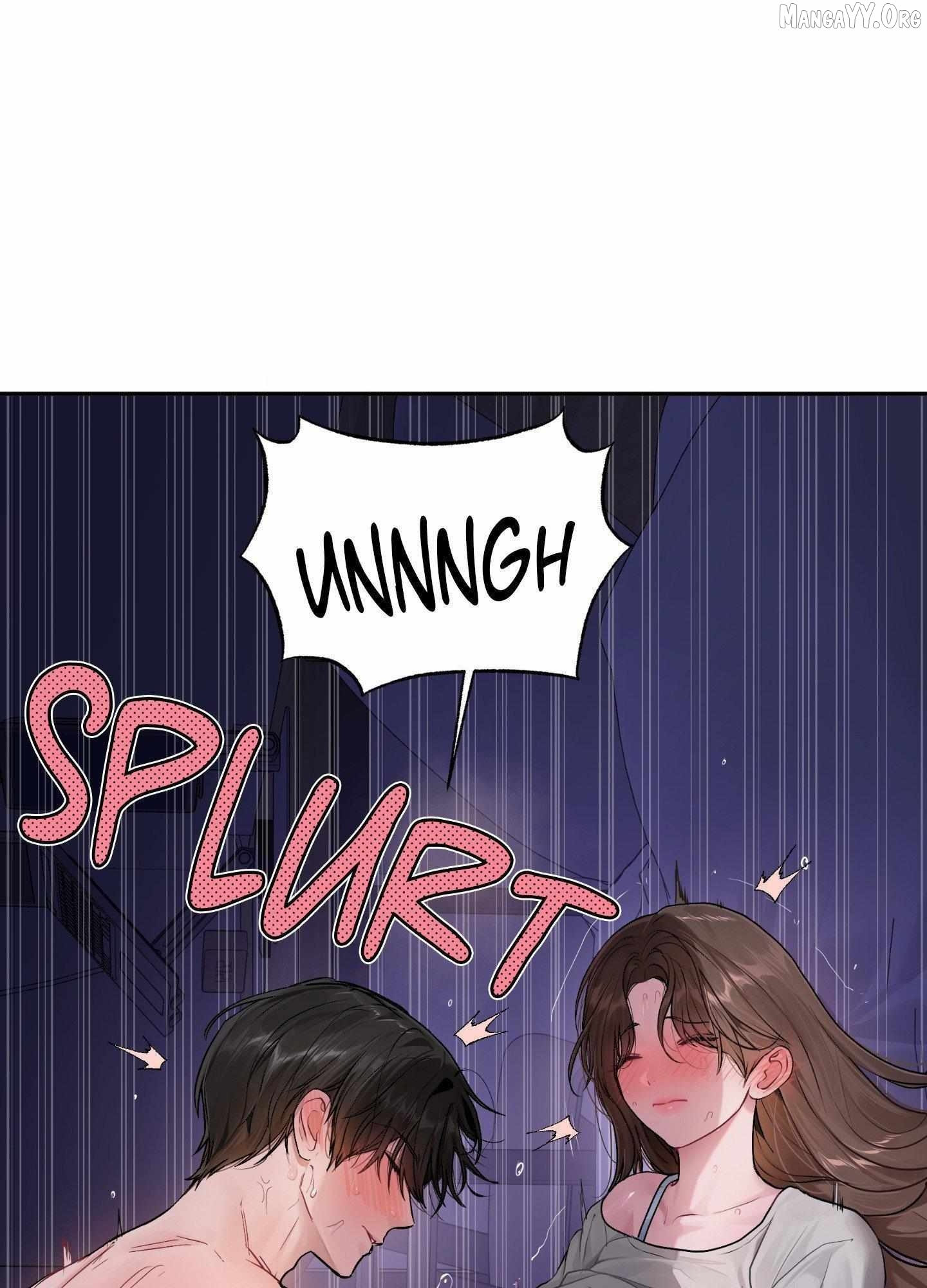 Something About You Chapter 10 - page 21