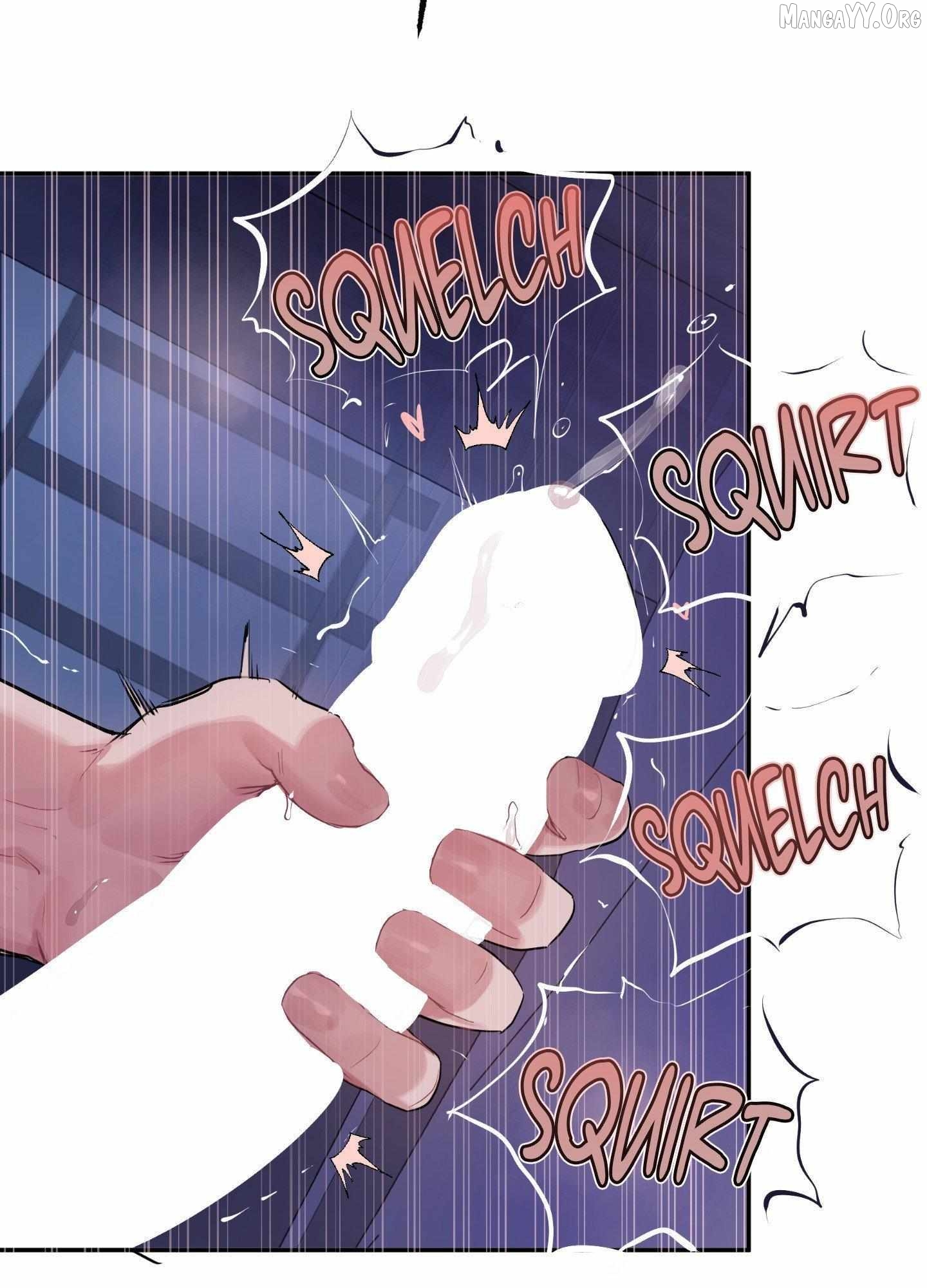 Something About You Chapter 10 - page 24
