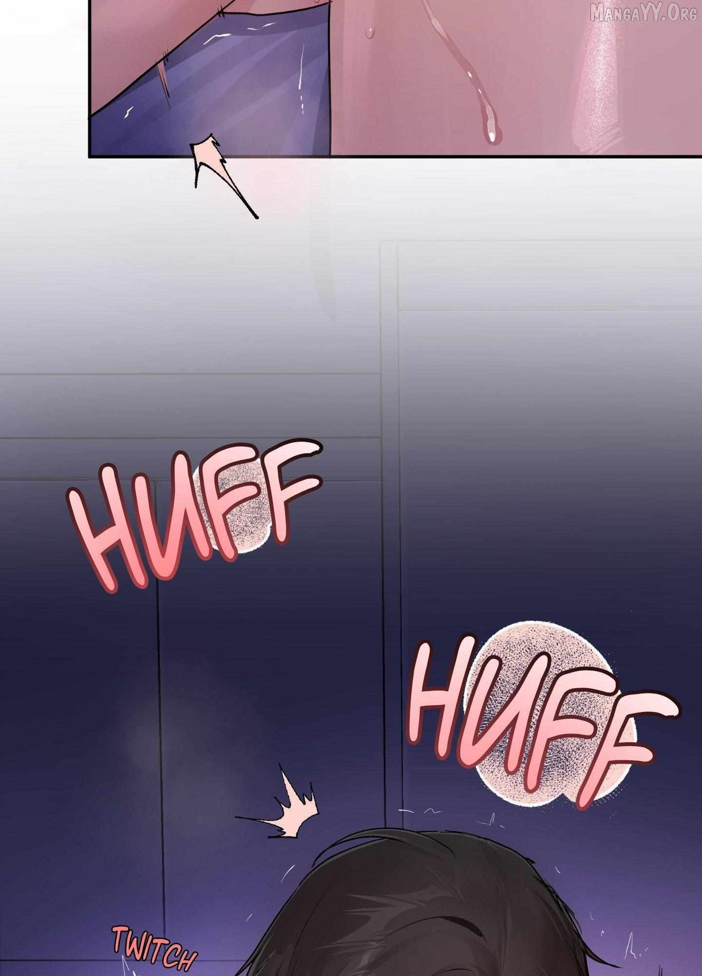 Something About You Chapter 10 - page 26