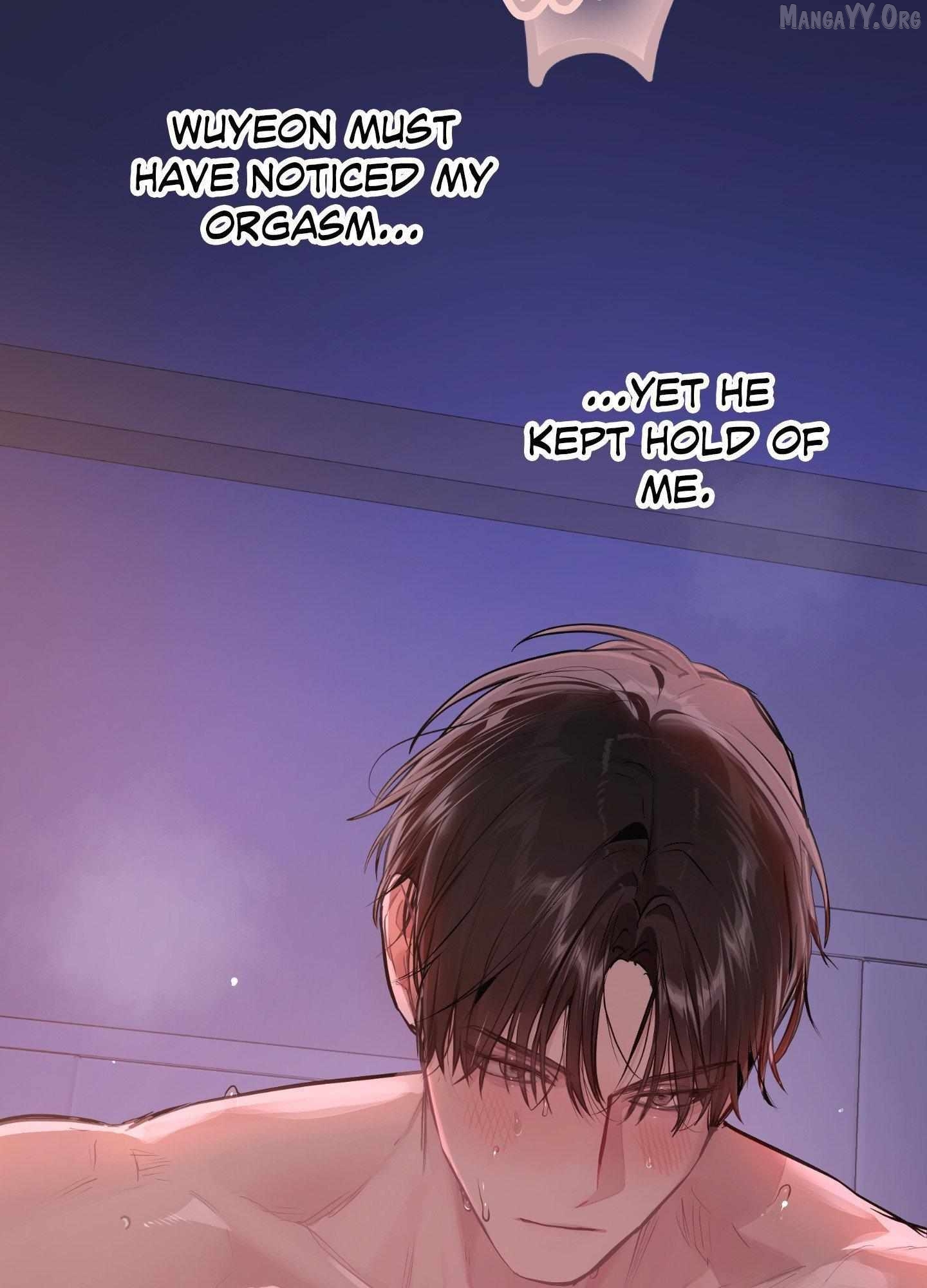 Something About You Chapter 10 - page 3