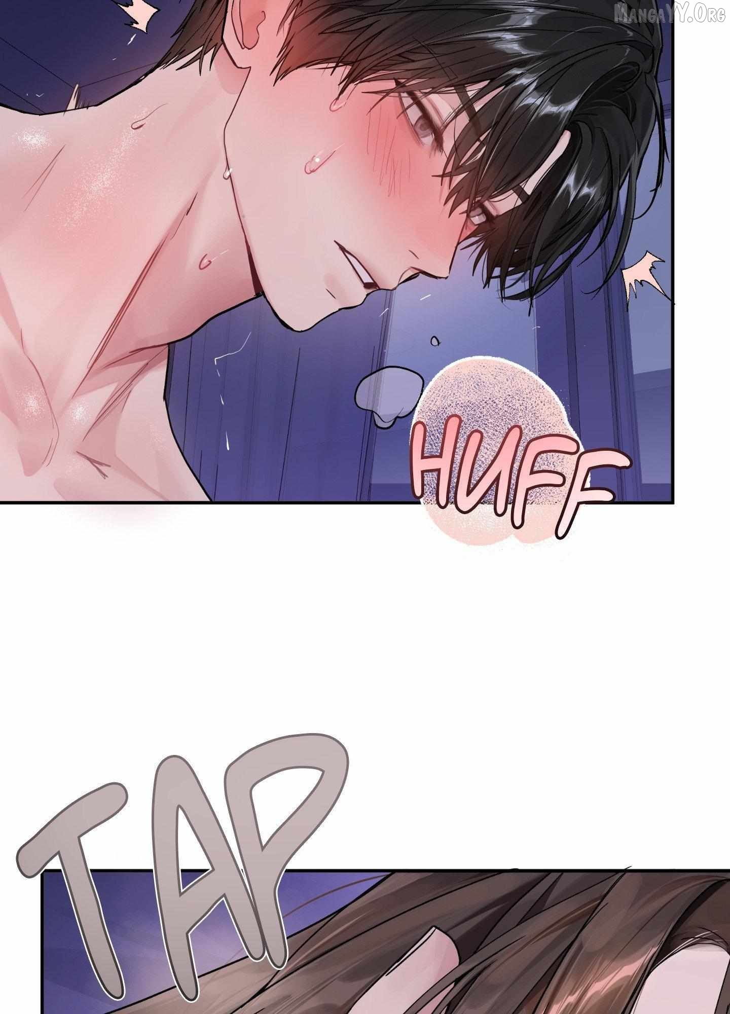 Something About You Chapter 10 - page 30