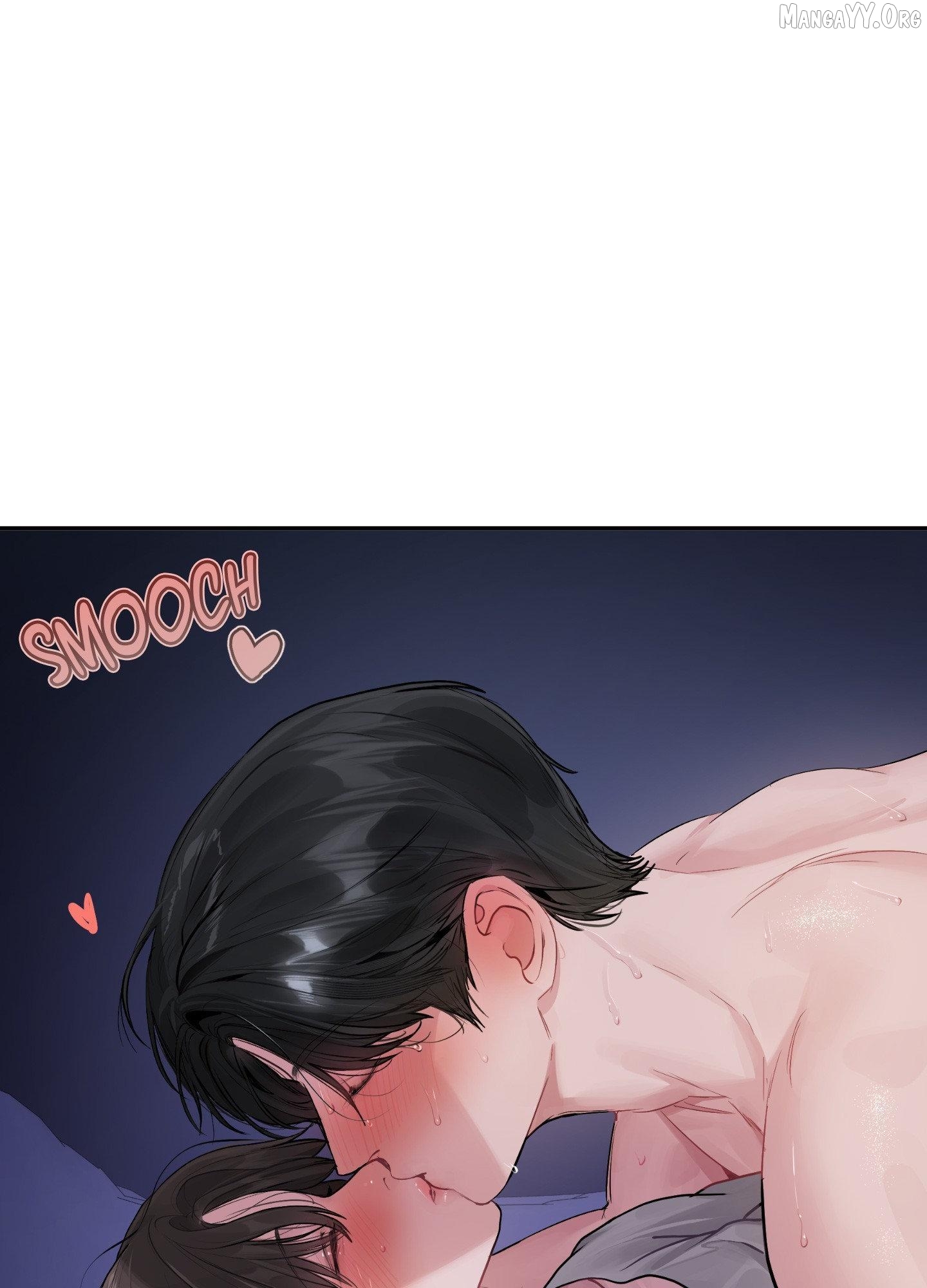 Something About You Chapter 10 - page 33