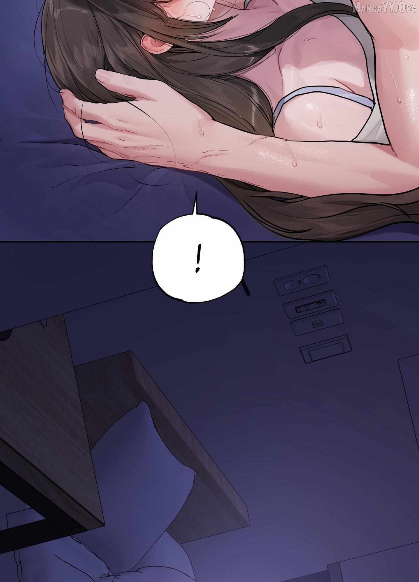 Something About You Chapter 10 - page 34