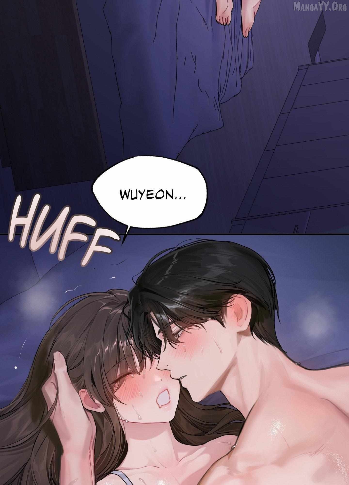Something About You Chapter 10 - page 36