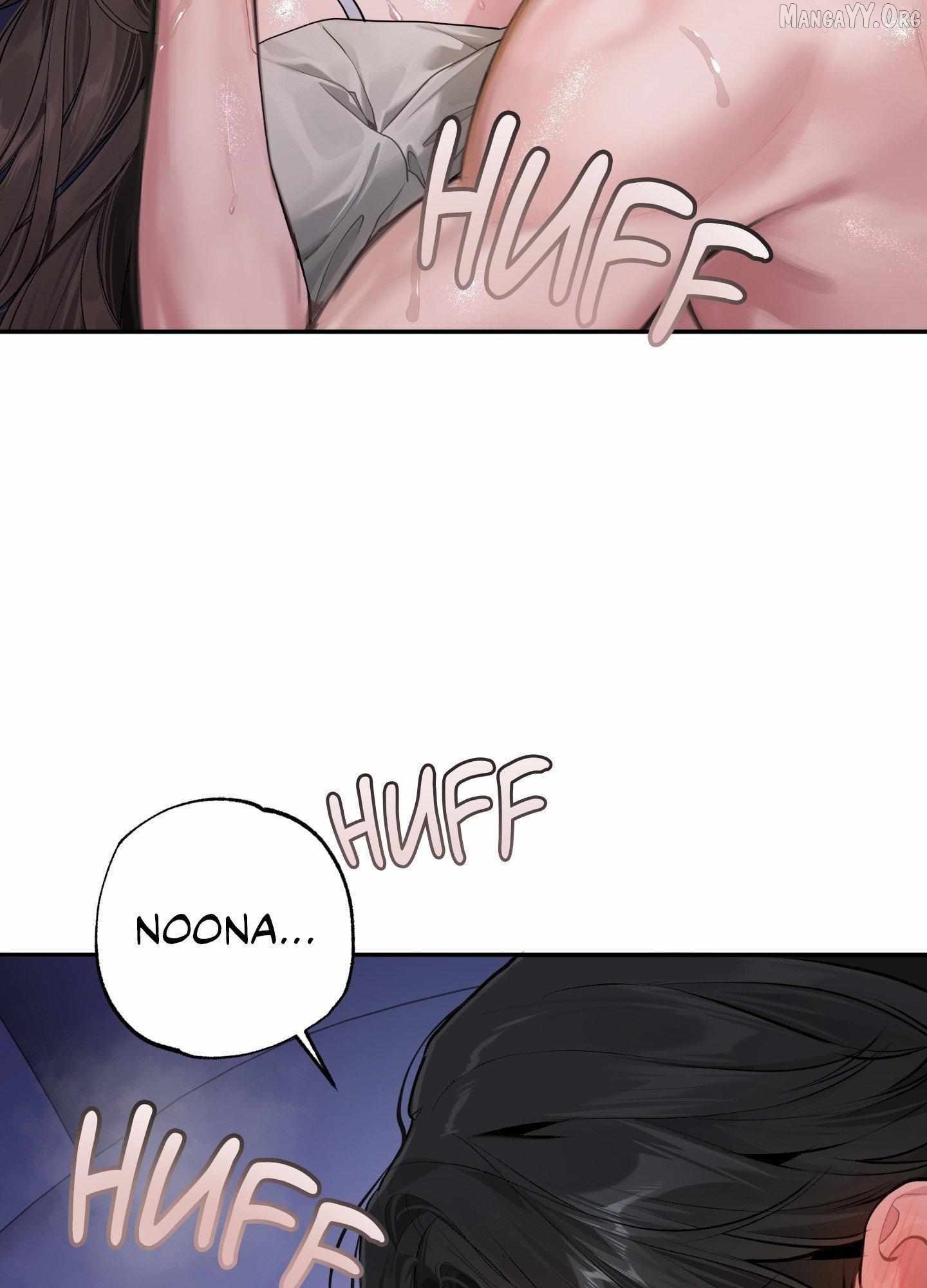 Something About You Chapter 10 - page 37