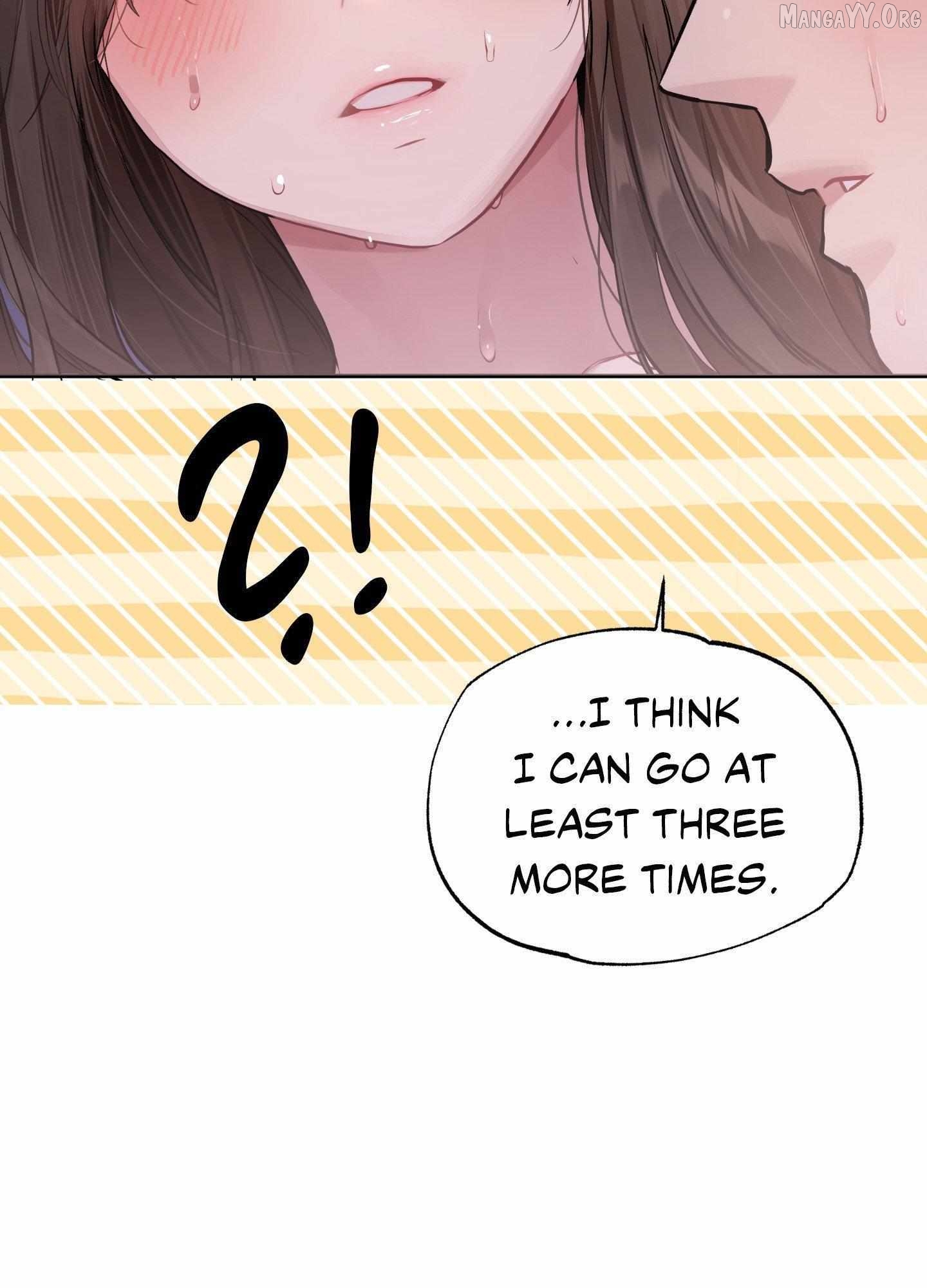 Something About You Chapter 10 - page 40