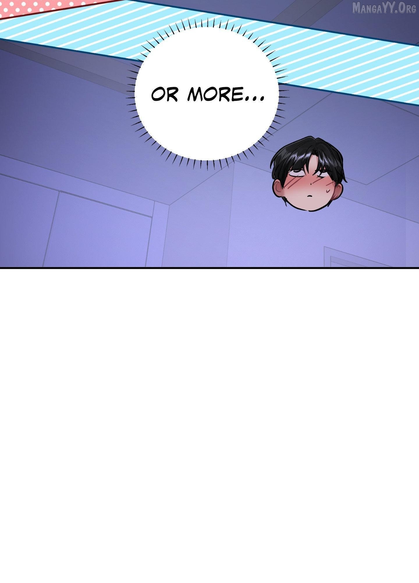 Something About You Chapter 10 - page 43
