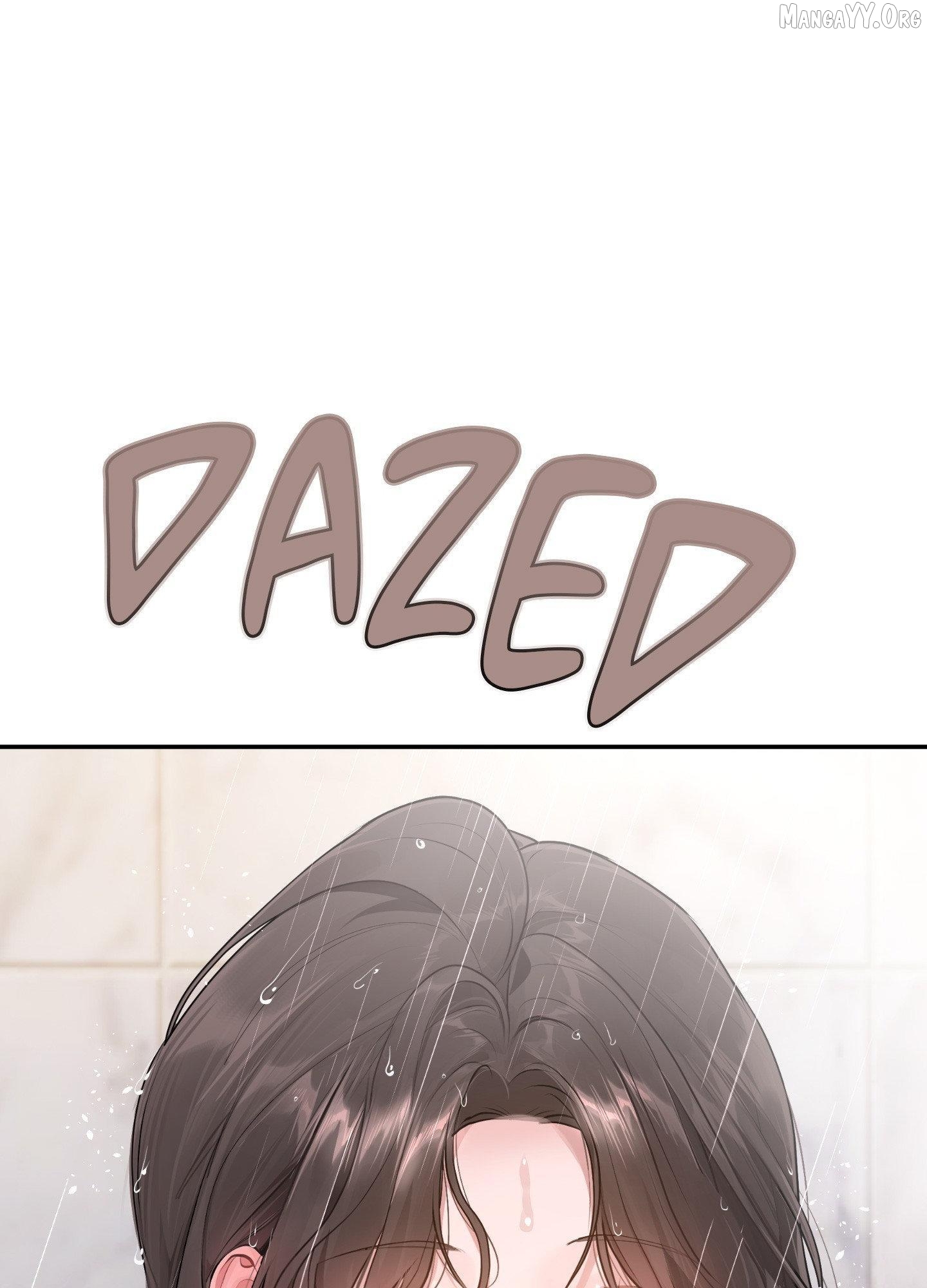 Something About You Chapter 10 - page 45