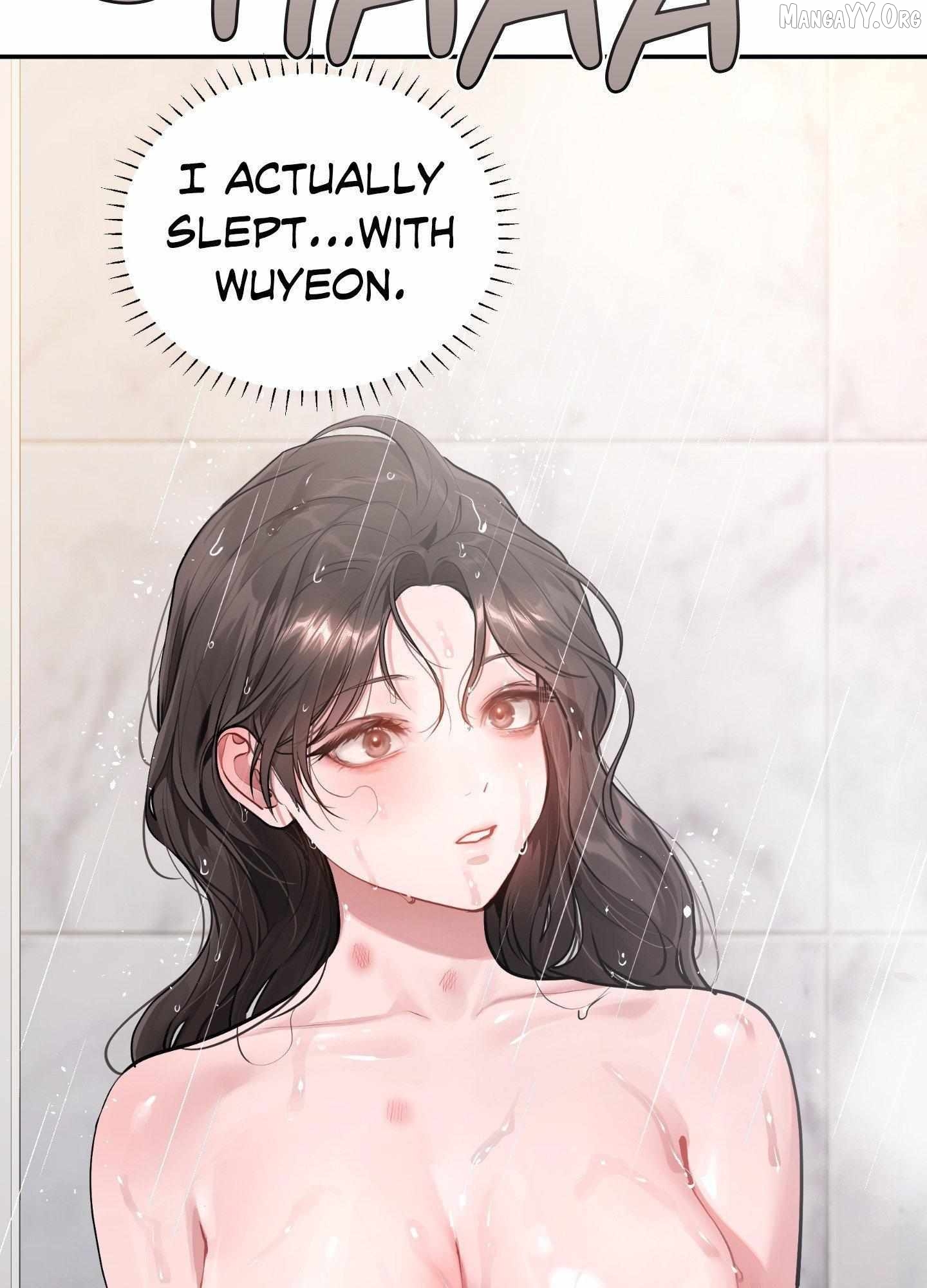 Something About You Chapter 10 - page 47