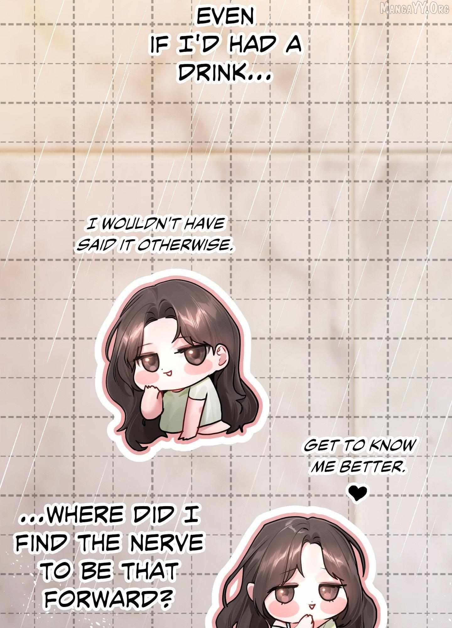 Something About You Chapter 10 - page 49