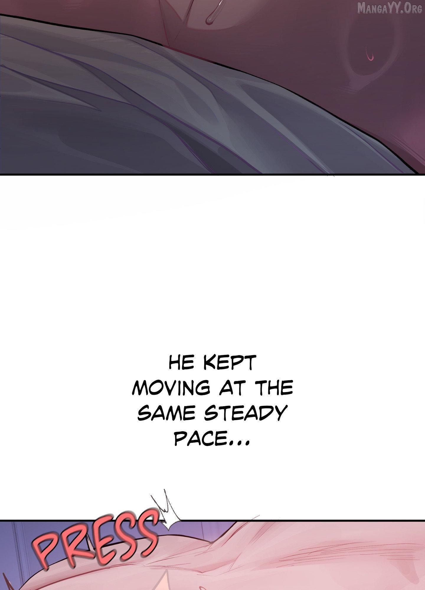 Something About You Chapter 10 - page 5