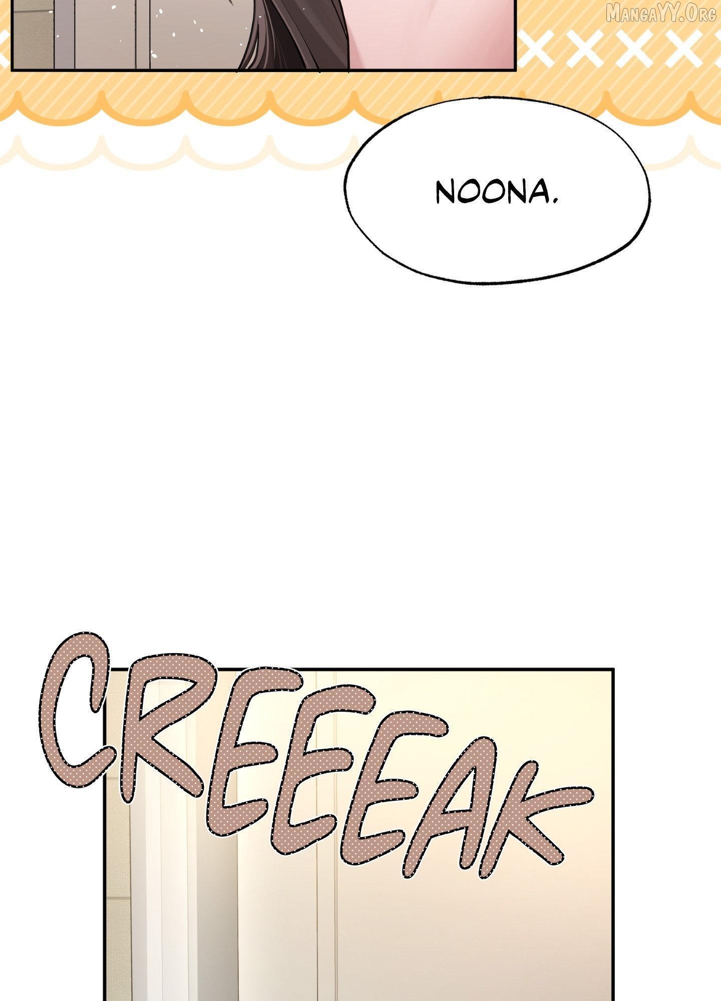 Something About You Chapter 10 - page 55