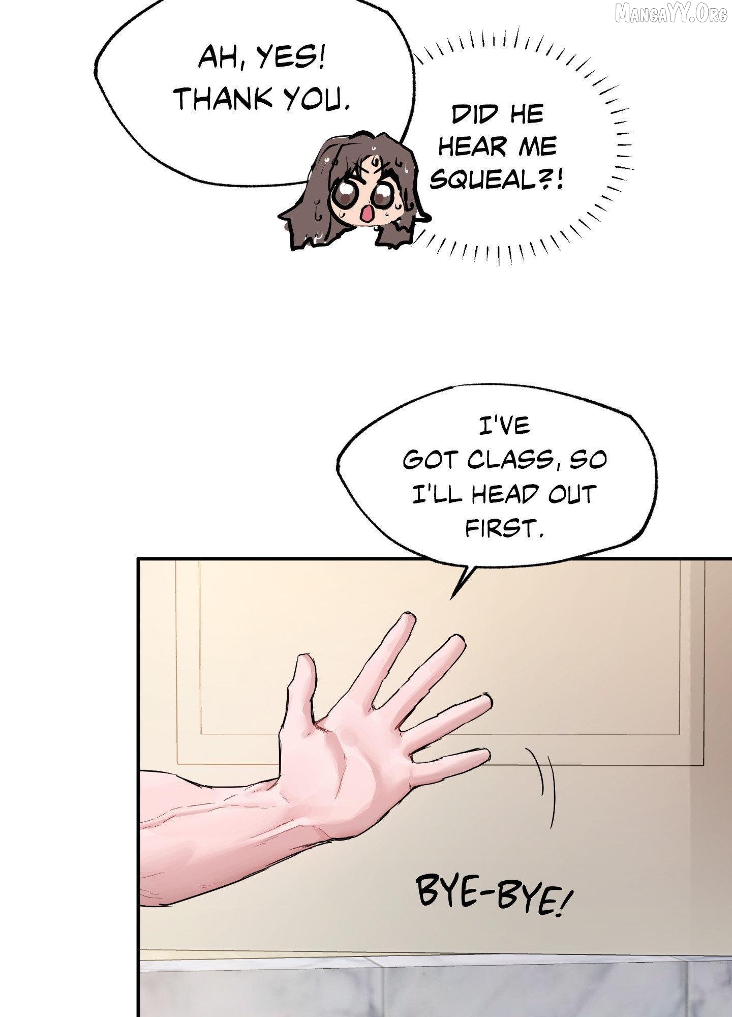 Something About You Chapter 10 - page 59