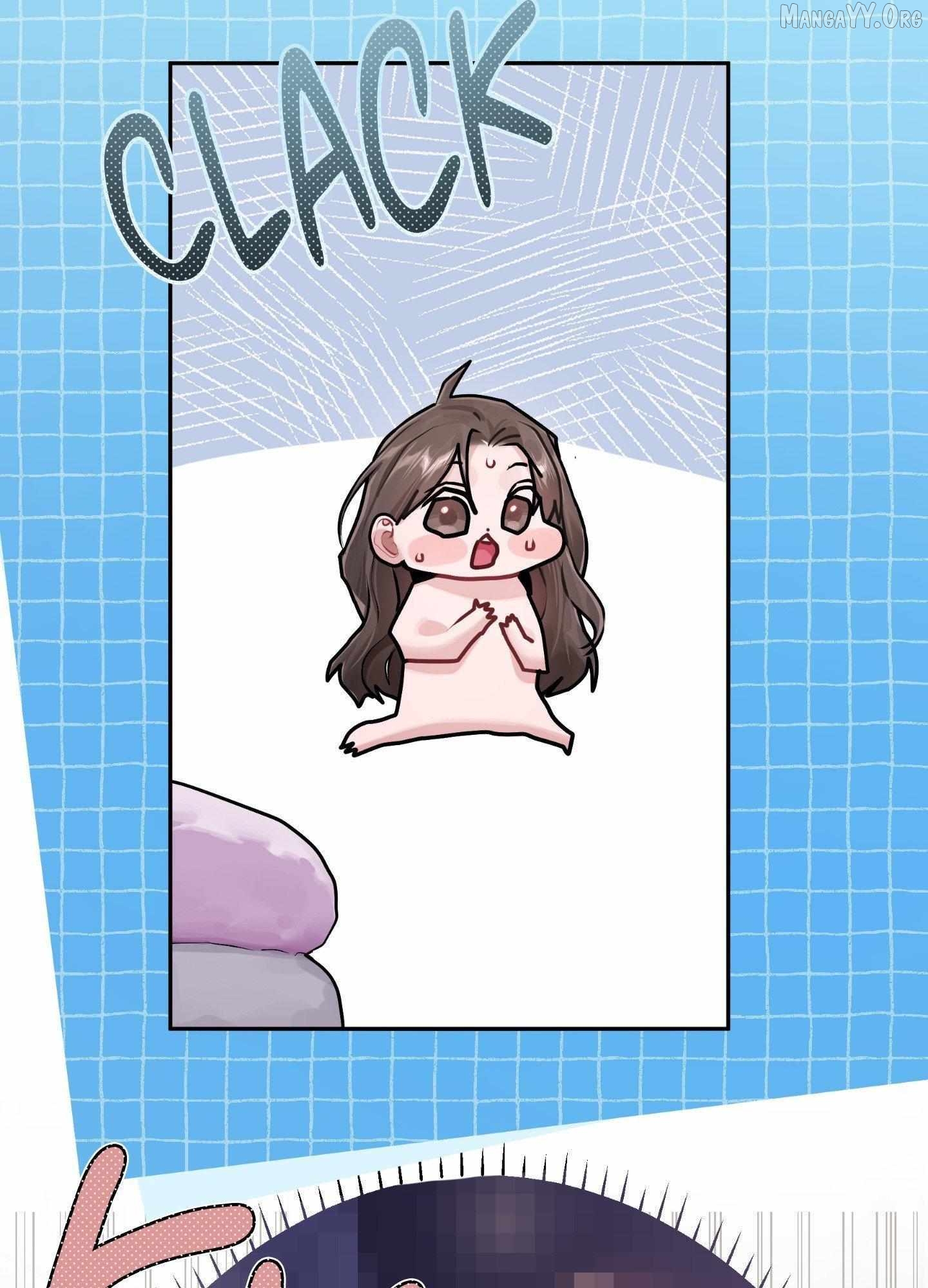 Something About You Chapter 10 - page 61