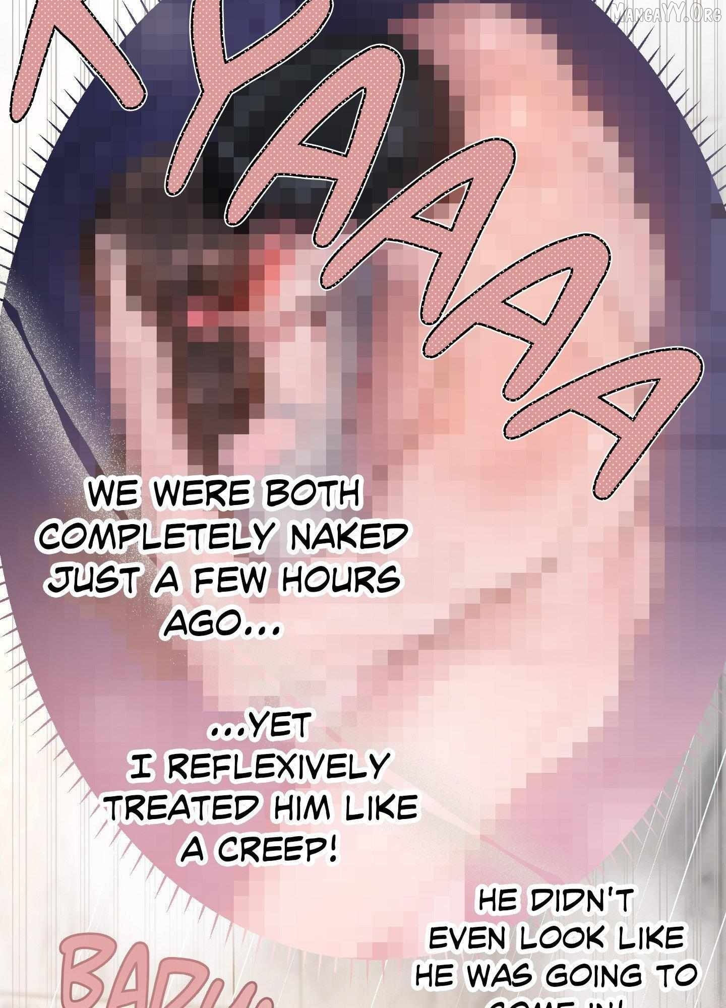 Something About You Chapter 10 - page 62