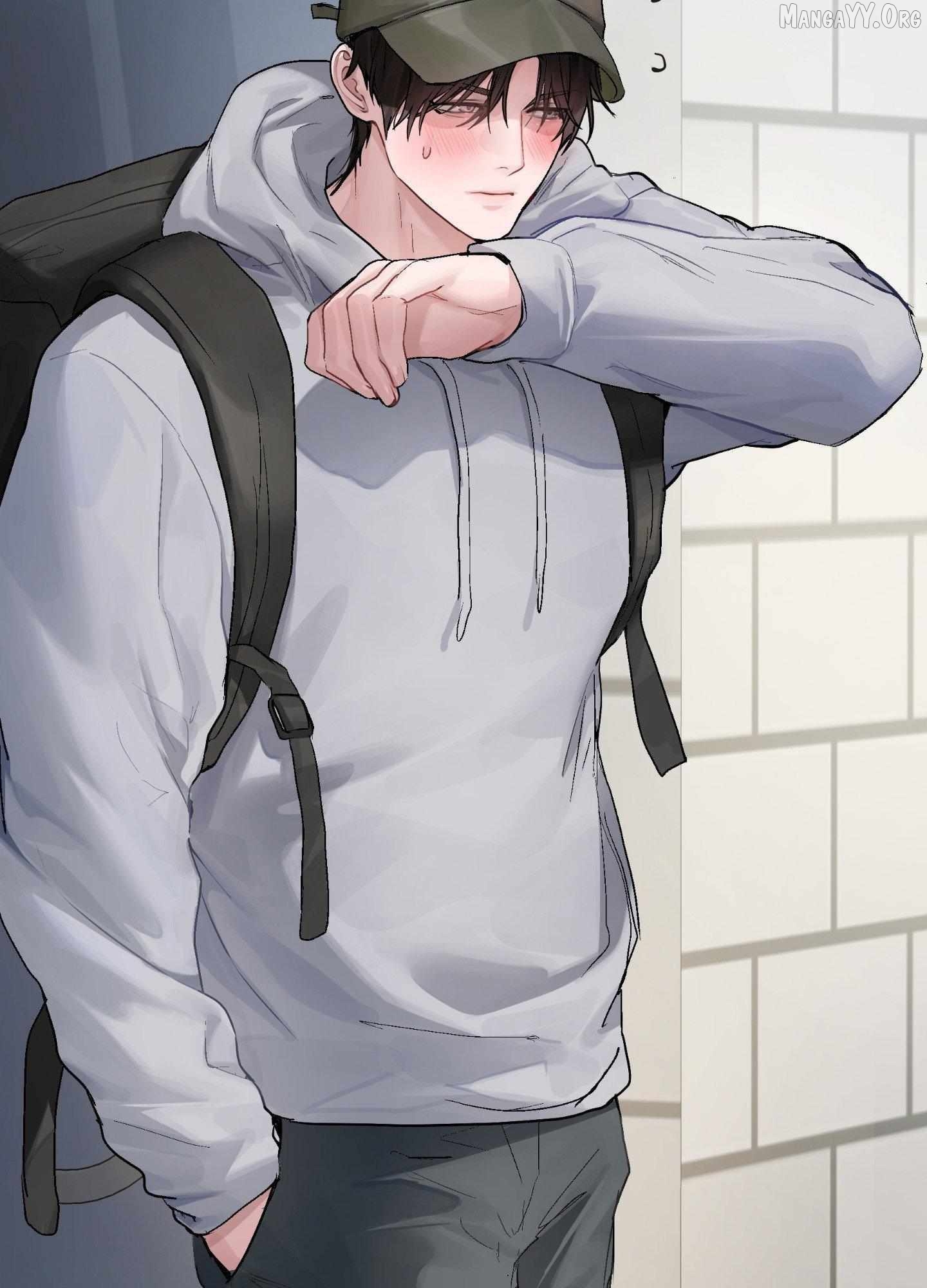 Something About You Chapter 10 - page 66