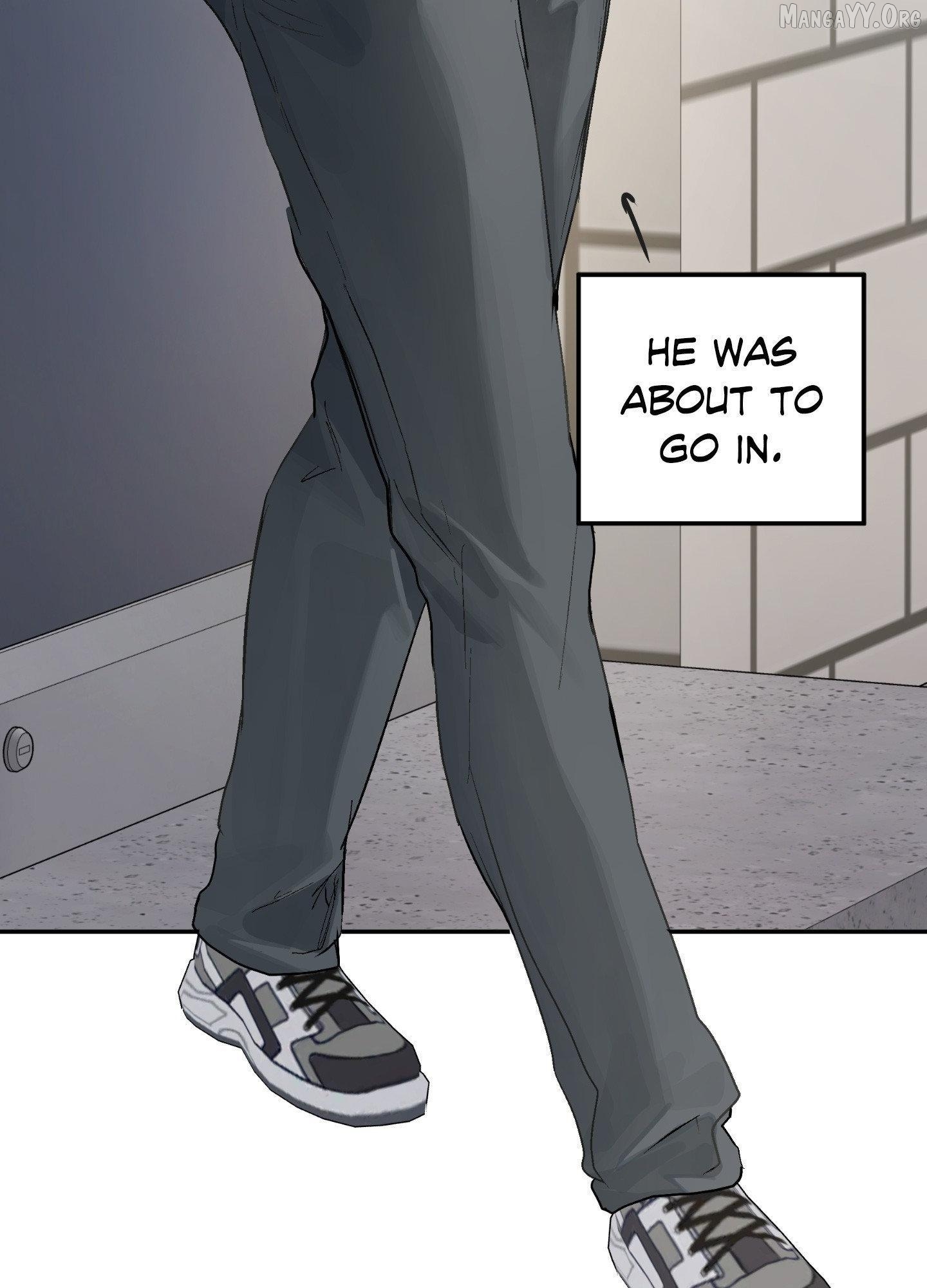 Something About You Chapter 10 - page 67
